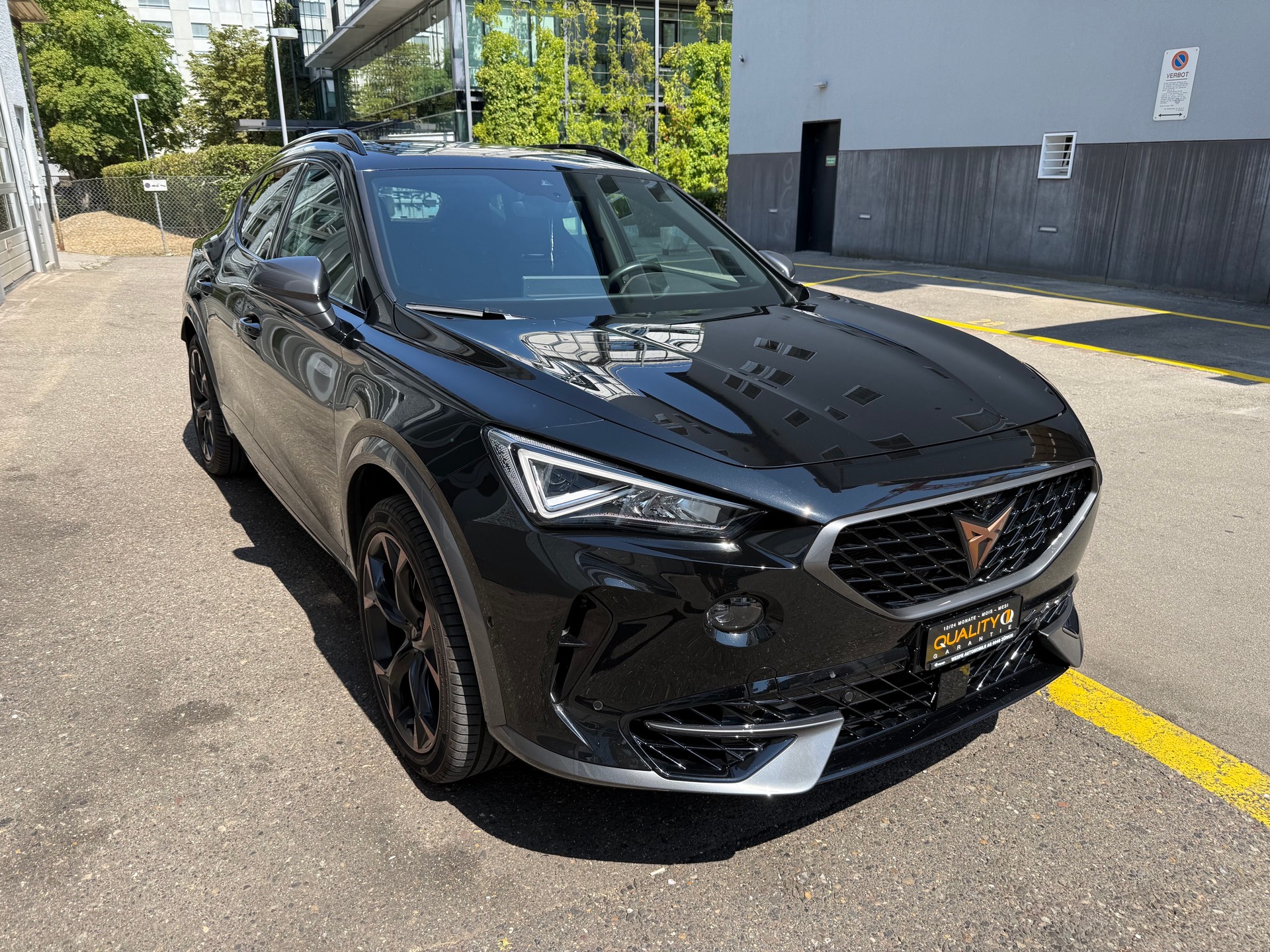 CUPRA Formentor 2.0TSI VZ 4Drive DSG-image-0