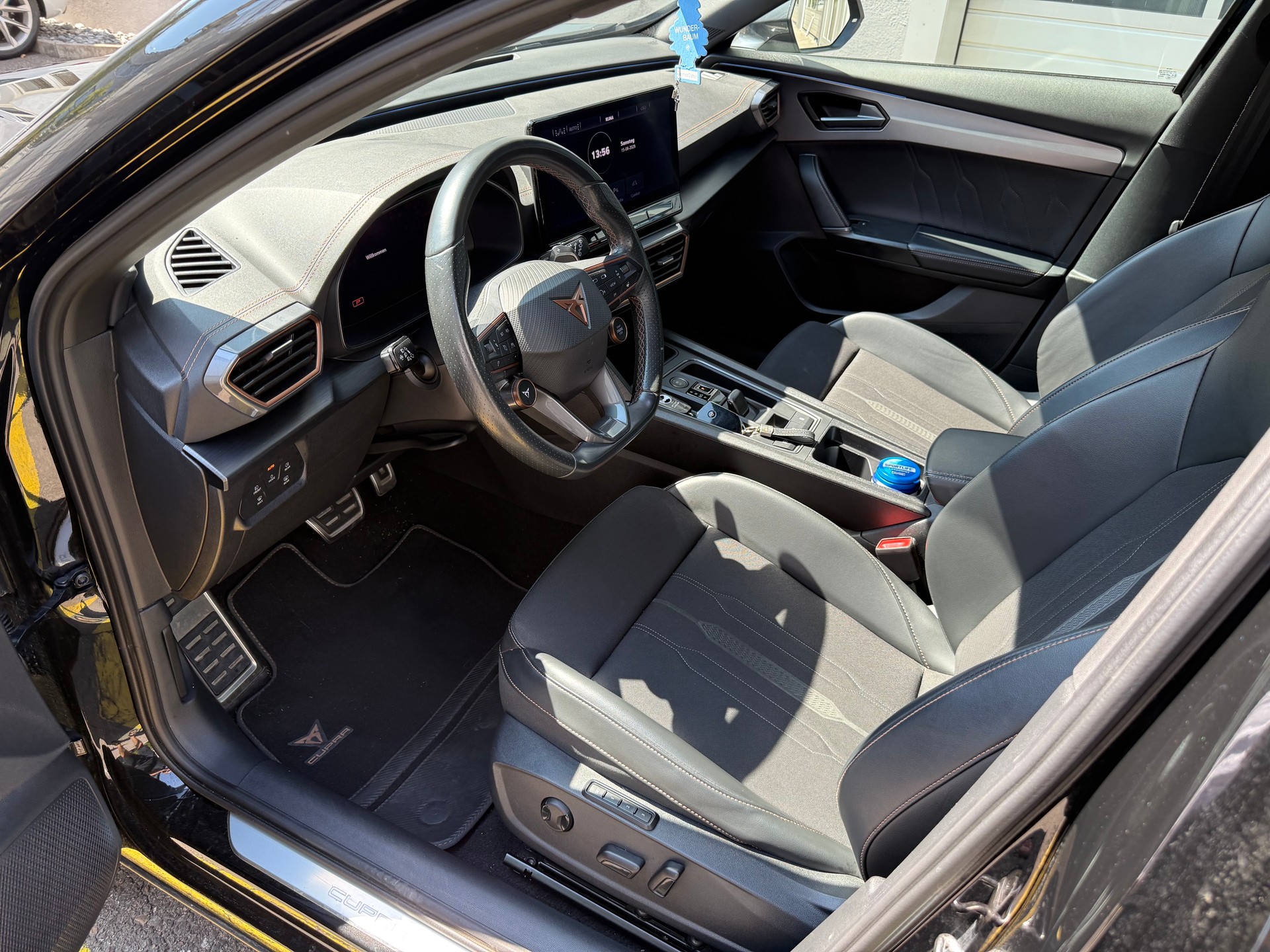 CUPRA Formentor 2.0TSI VZ 4Drive DSG-image-10