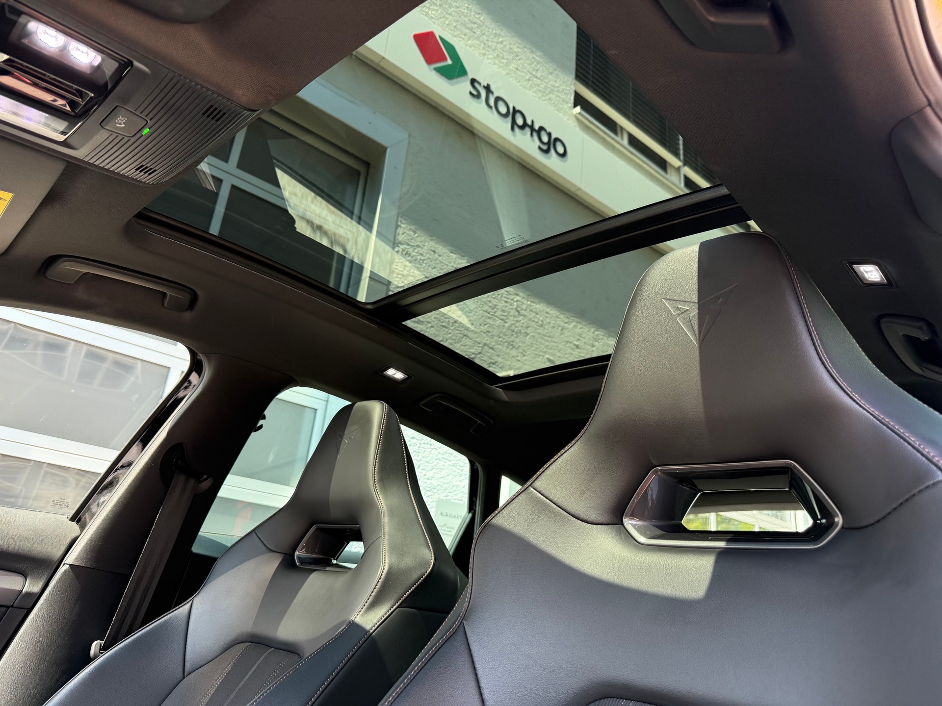 CUPRA Formentor 2.0TSI VZ 4Drive DSG-image-11