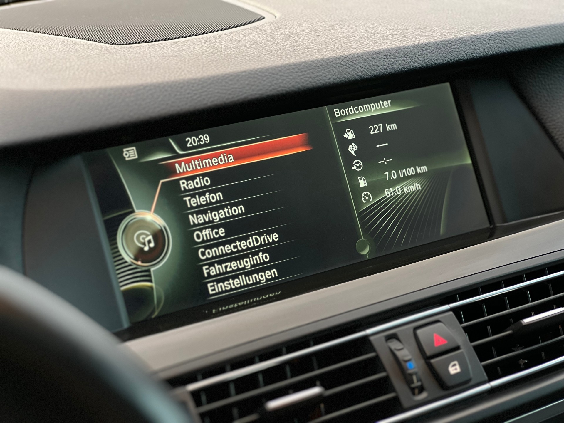 BMW 535d Touring Steptronic | EXPORT | OIL PUMP DEFEKT | MOTOR STARTING-image-11