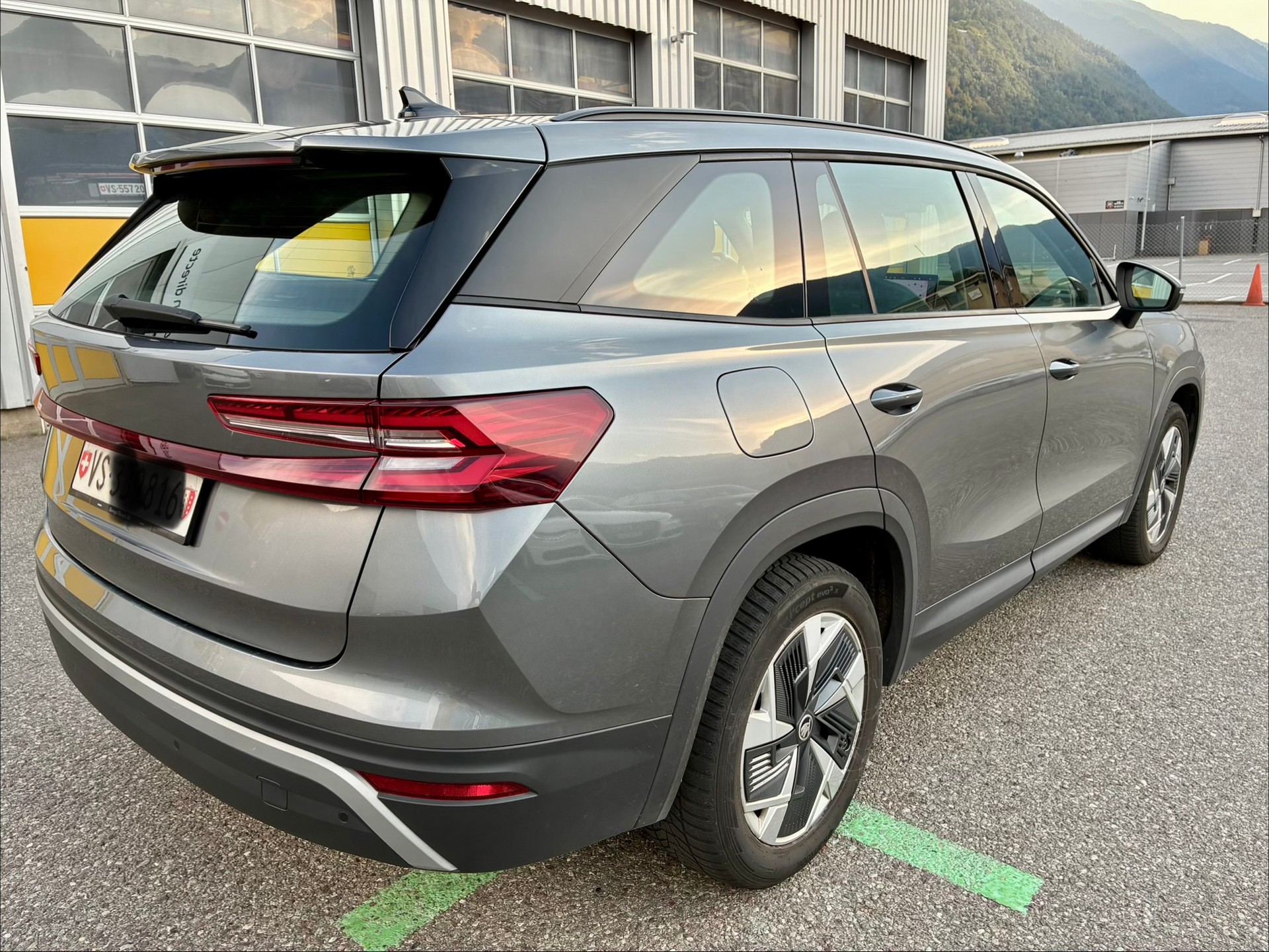 SKODA 2.0 TDI Selection-image-5