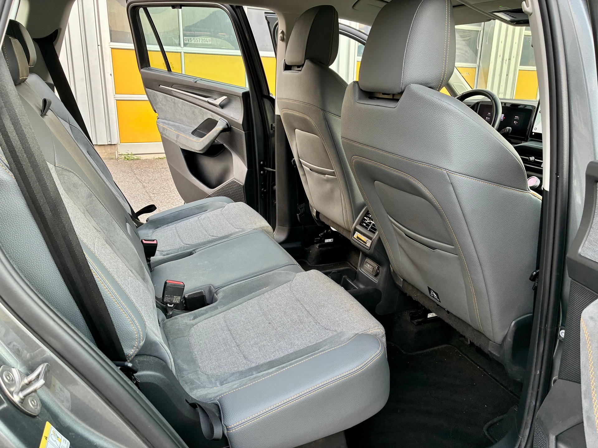 SKODA 2.0 TDI Selection-image-1