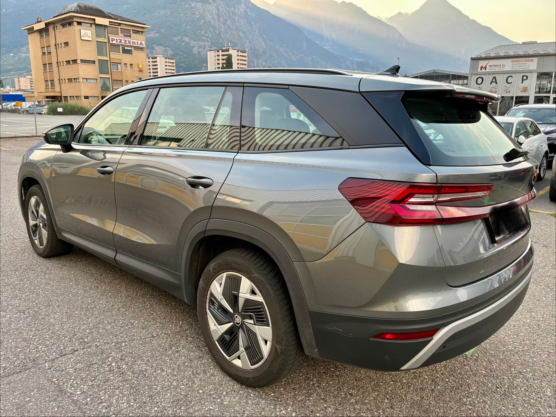 SKODA 2.0 TDI Selection-image-4