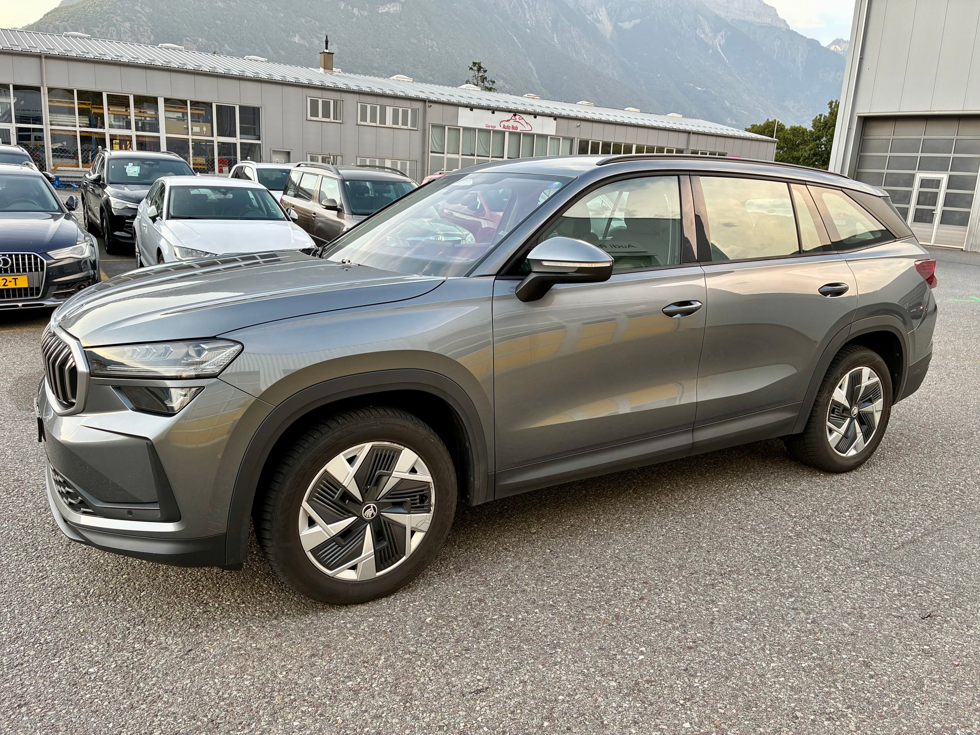 SKODA 2.0 TDI Selection-image-3