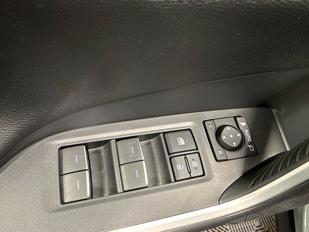 TOYOTA RAV-4 2.5 HSD Luxury Limited 4WD 222HP-image-10