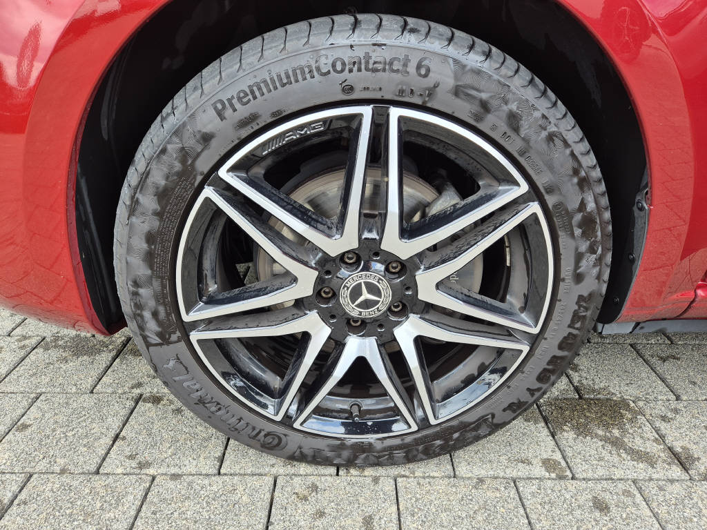MERCEDES-BENZ Marco Polo V 300 d 4Matic-image-7
