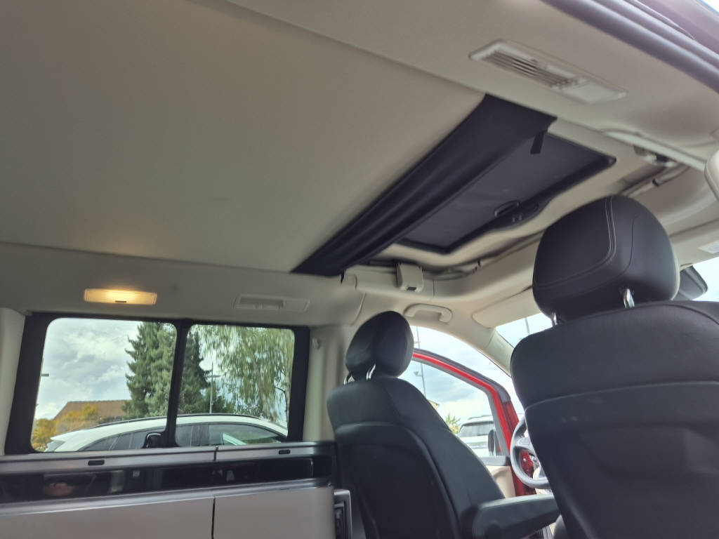 MERCEDES-BENZ Marco Polo V 300 d 4Matic-image-5