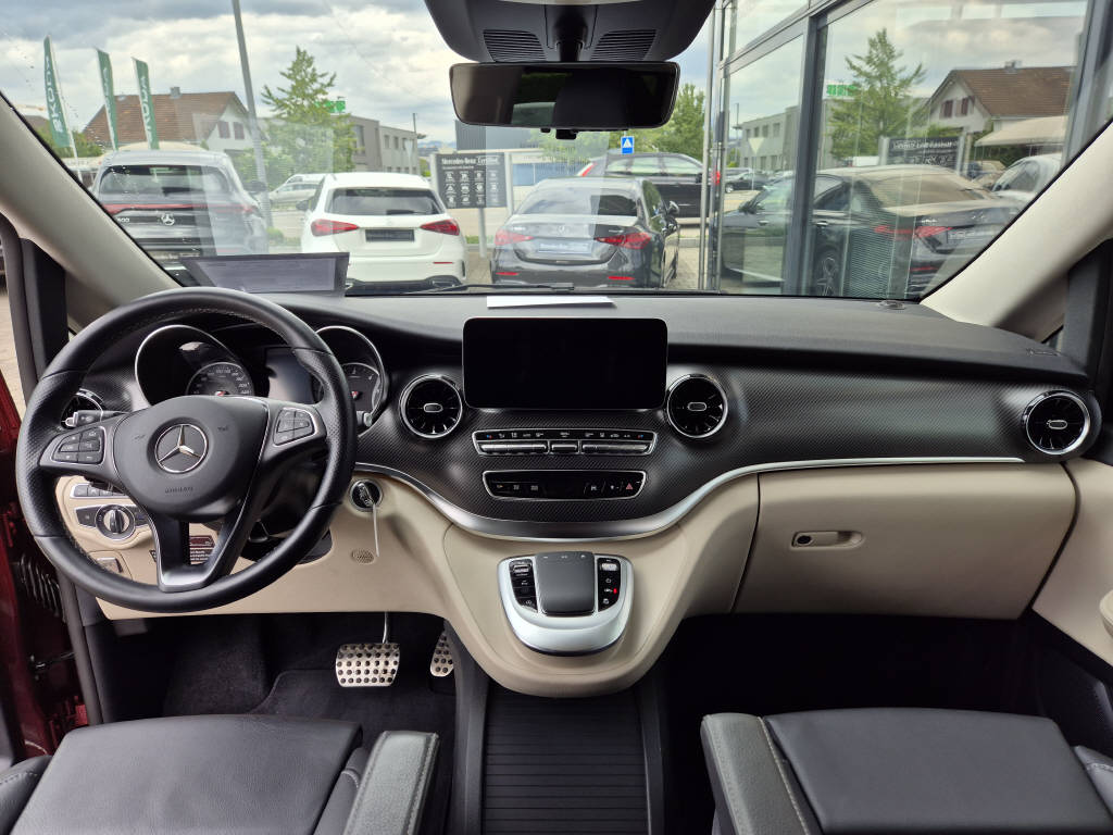 MERCEDES-BENZ Marco Polo V 300 d 4Matic-image-6
