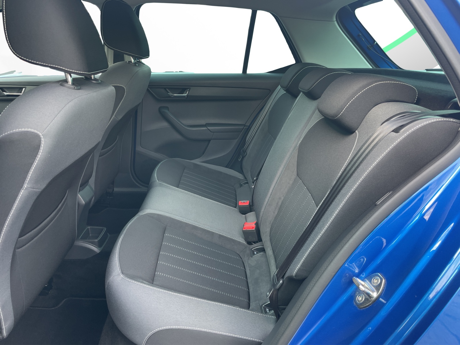 SKODA Fabia 1.0 TSI Style DSG-image-13