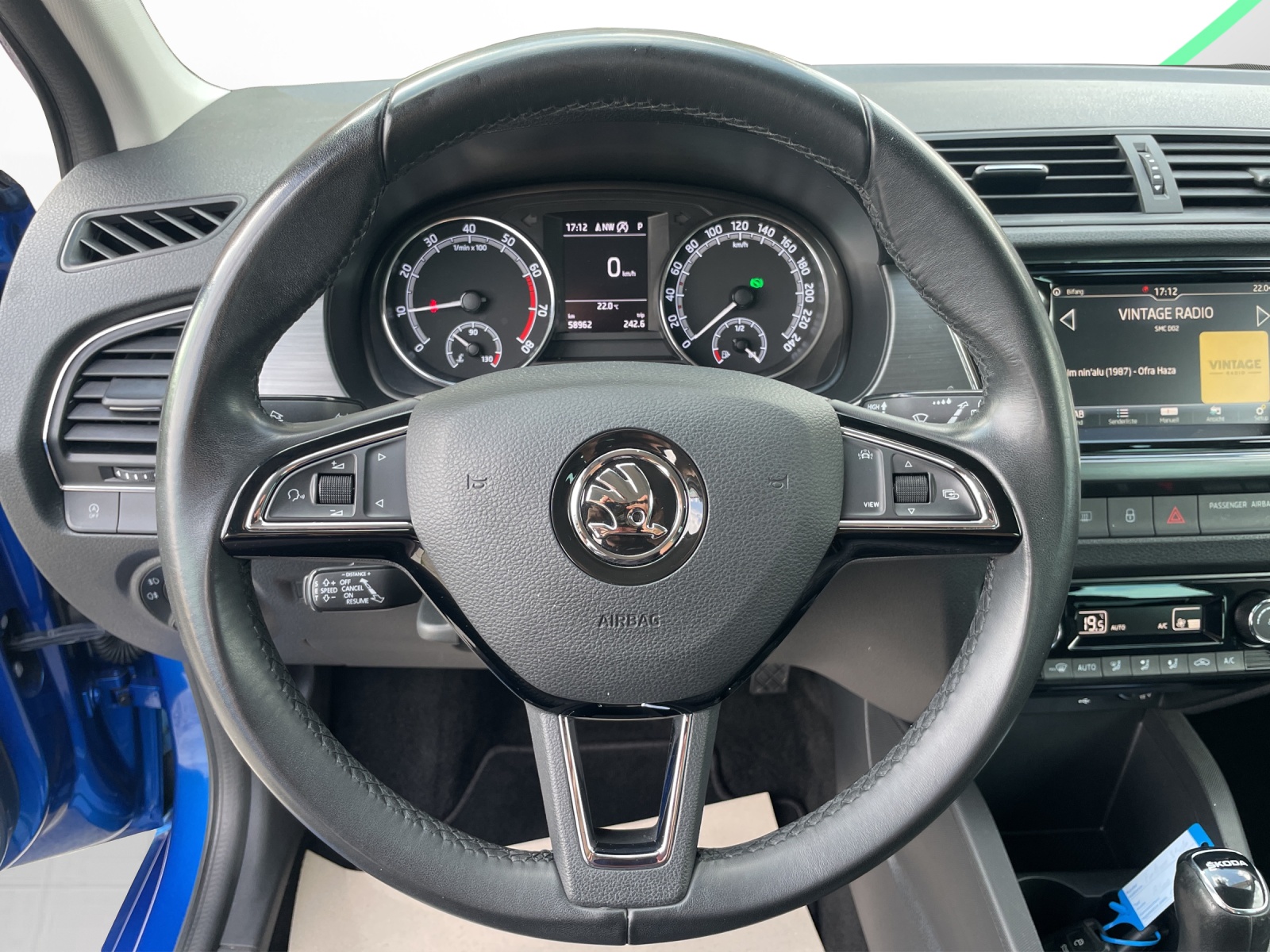 SKODA Fabia 1.0 TSI Style DSG-image-7