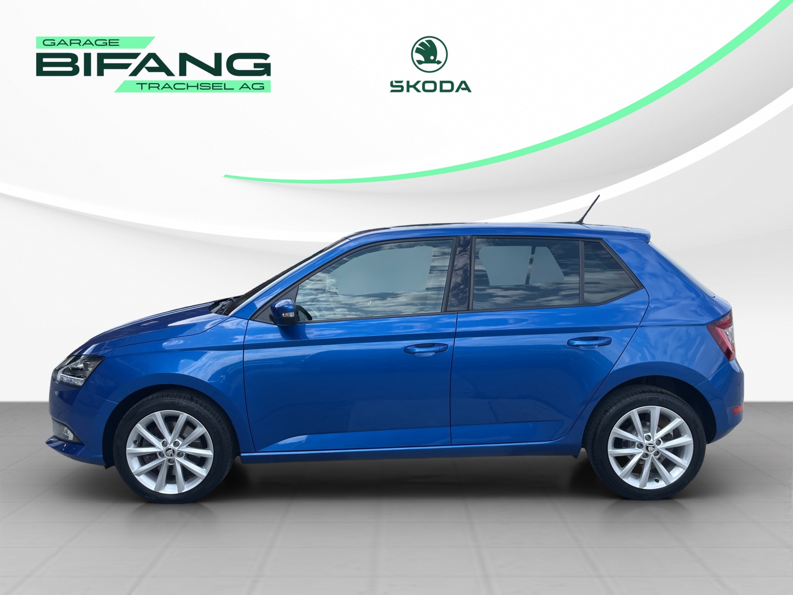 SKODA Fabia 1.0 TSI Style DSG-image-2