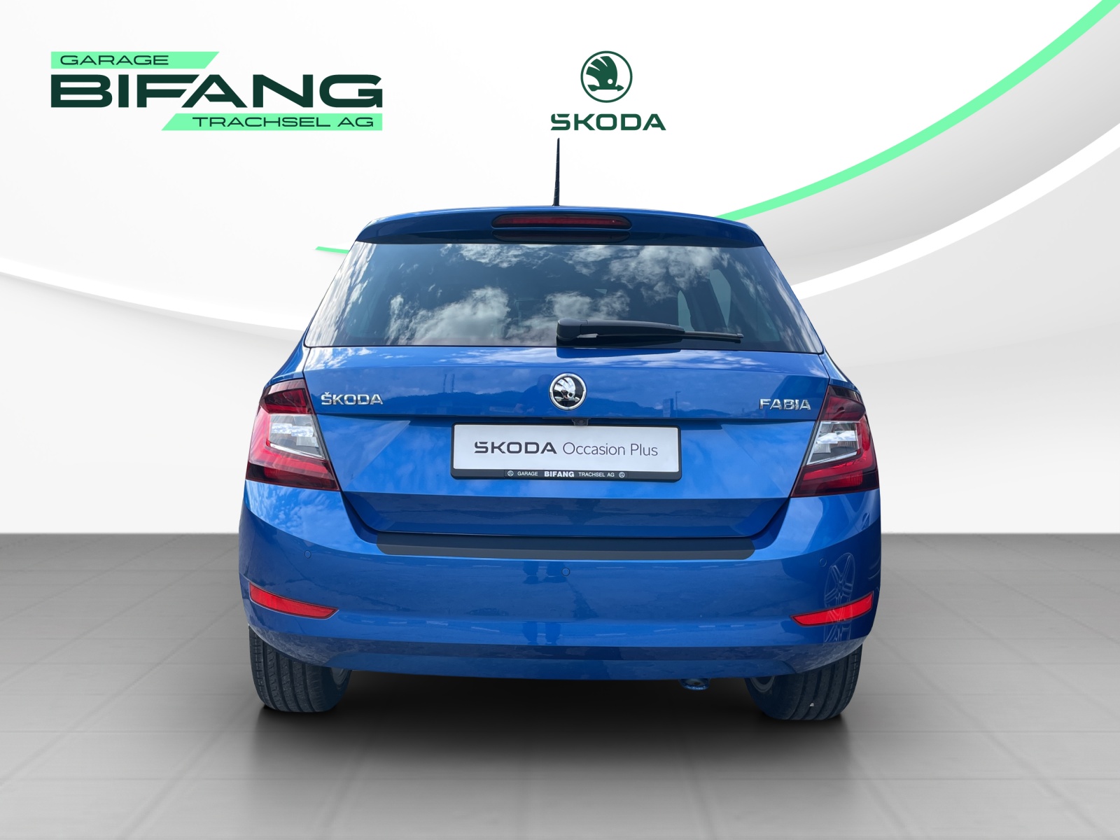 SKODA Fabia 1.0 TSI Style DSG-image-4