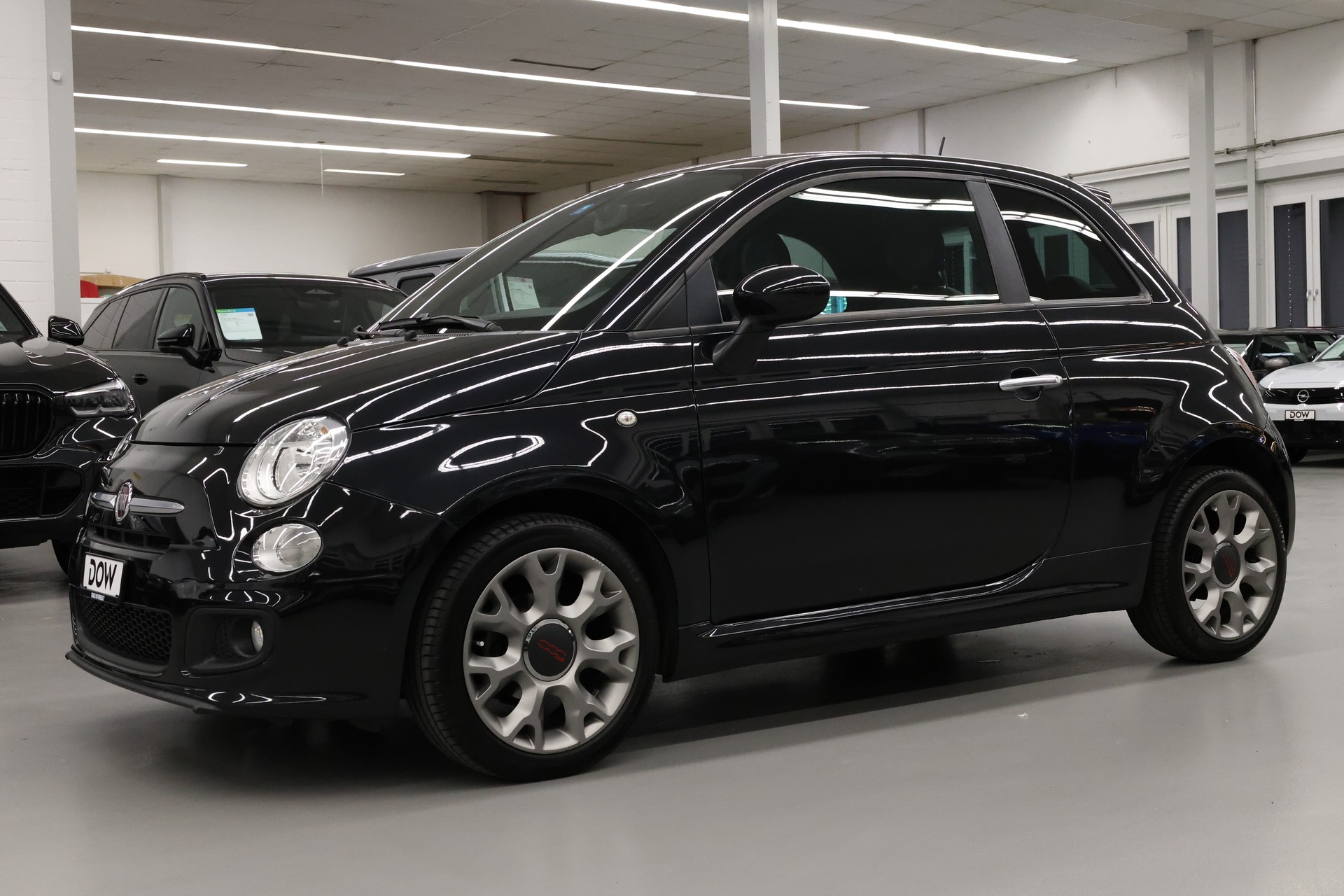 FIAT 500 1.2 S Dual.-image-3