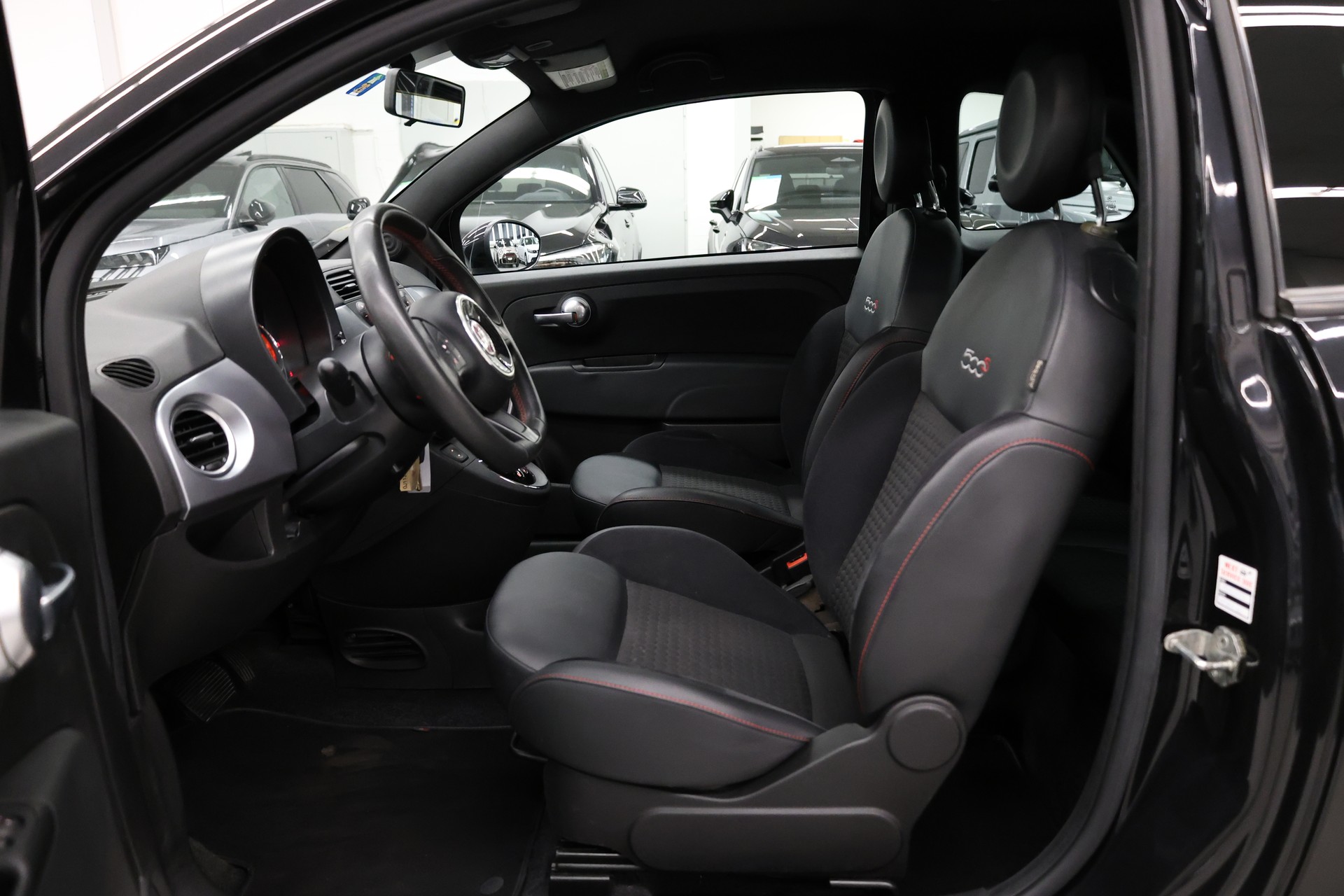 FIAT 500 1.2 S Dual.-image-13