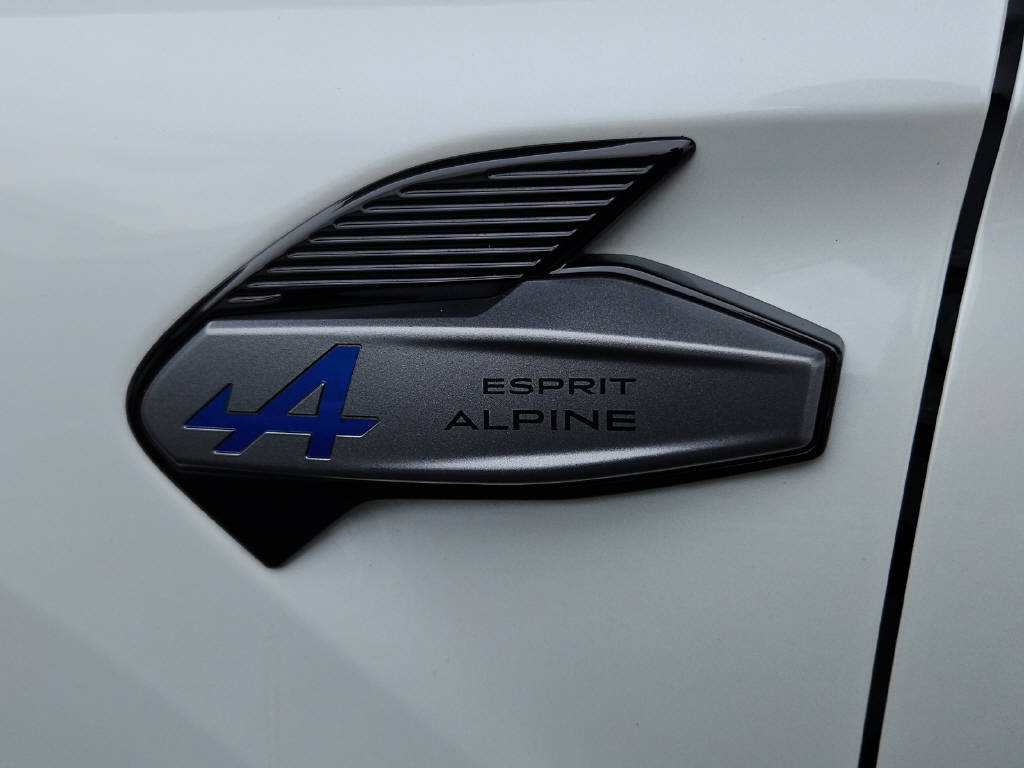 RENAULT Captur 1.3 TCe 160 esprit Alpine EDC-image-11