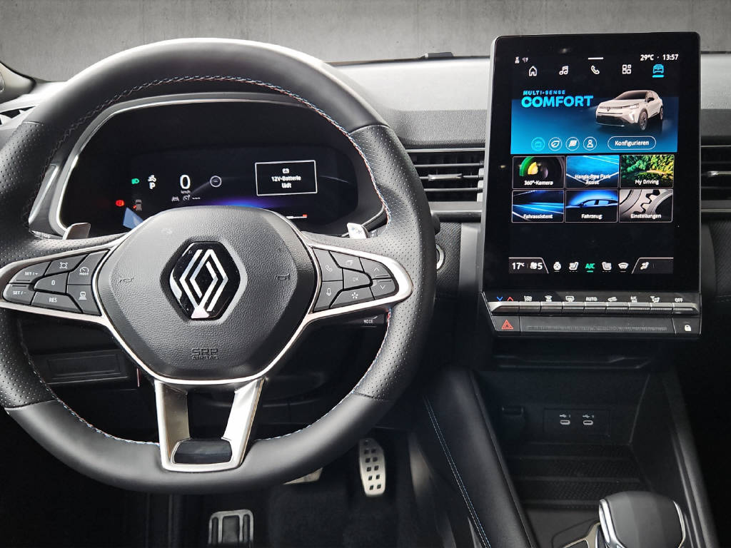 RENAULT Captur 1.3 TCe 160 esprit Alpine EDC-image-7