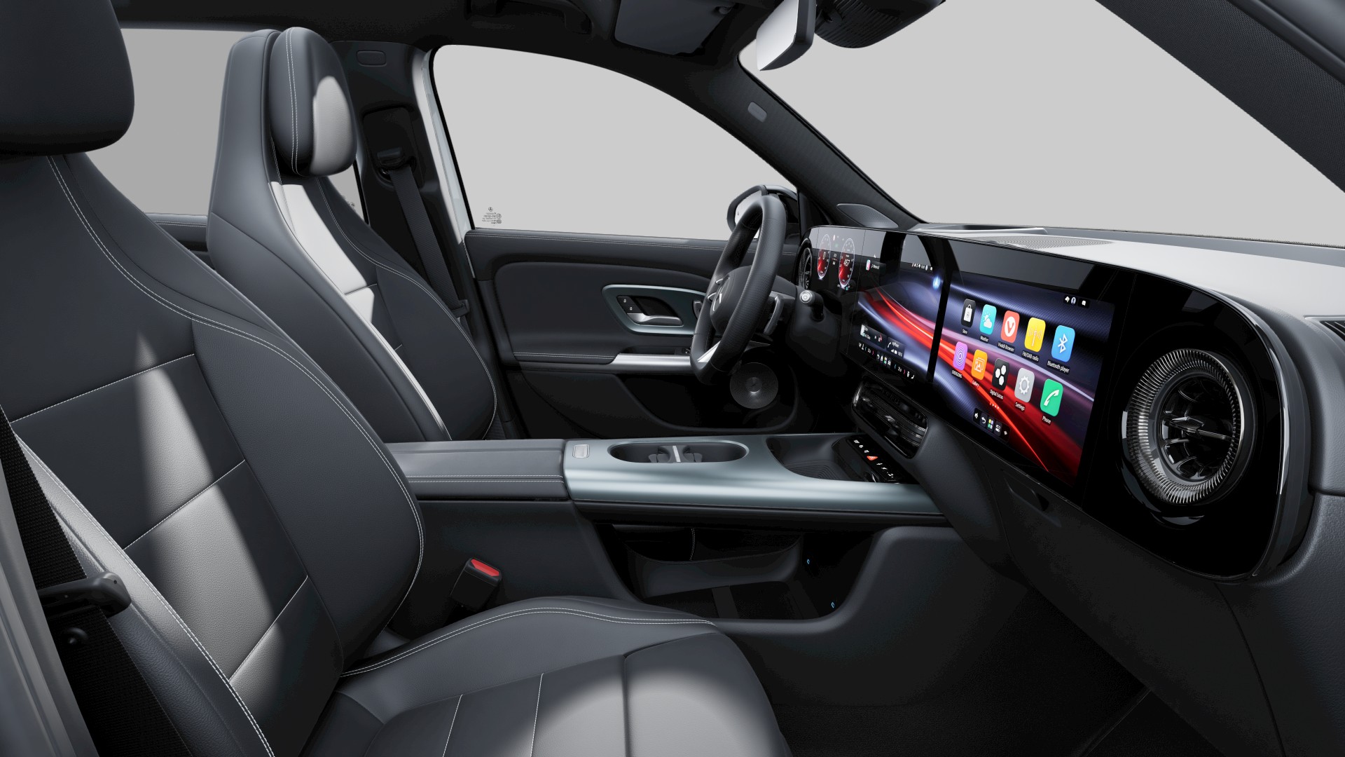 MERCEDES-BENZ GLB 350 85kWh EQ 4 Matic-image-7