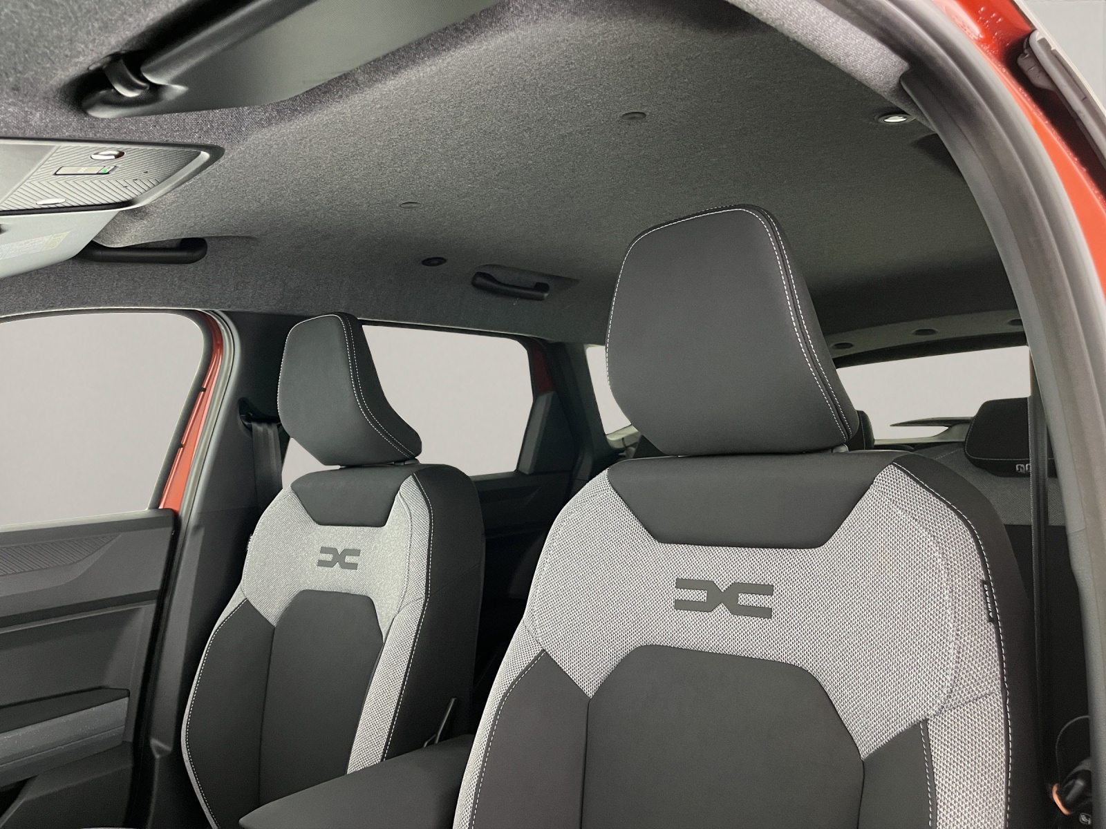 DACIA Bigster 1.2 Hybrid Journey 4WD-image-14