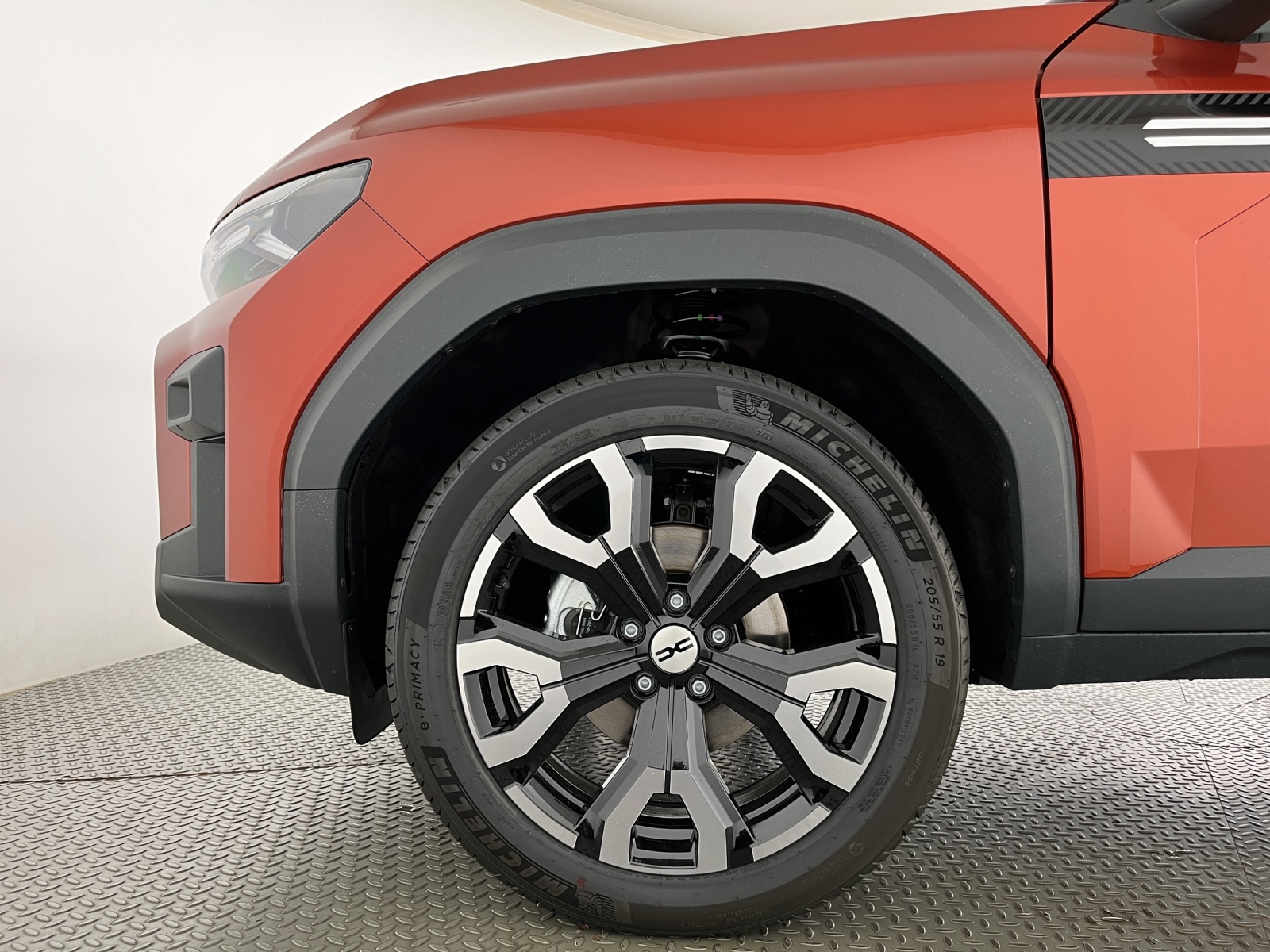 DACIA Bigster 1.2 Hybrid Journey 4WD-image-5