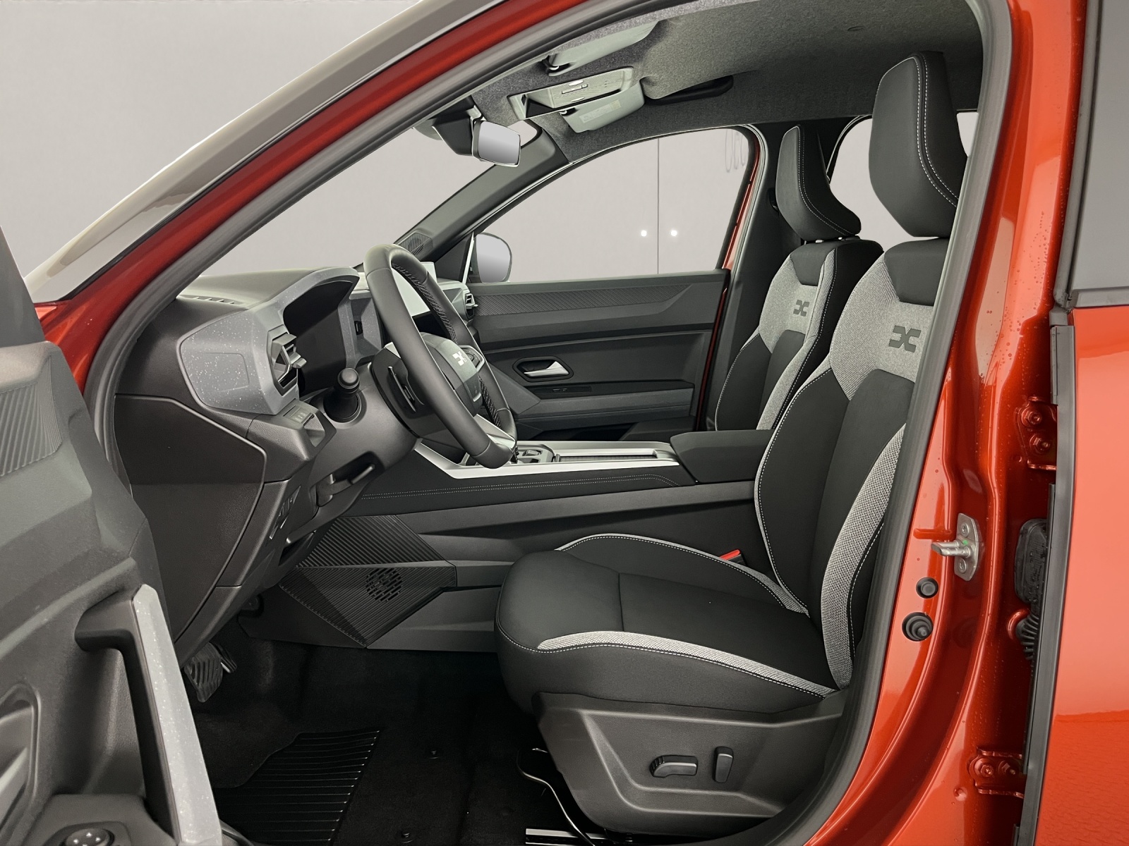 DACIA Bigster 1.2 Hybrid Journey 4WD-image-7