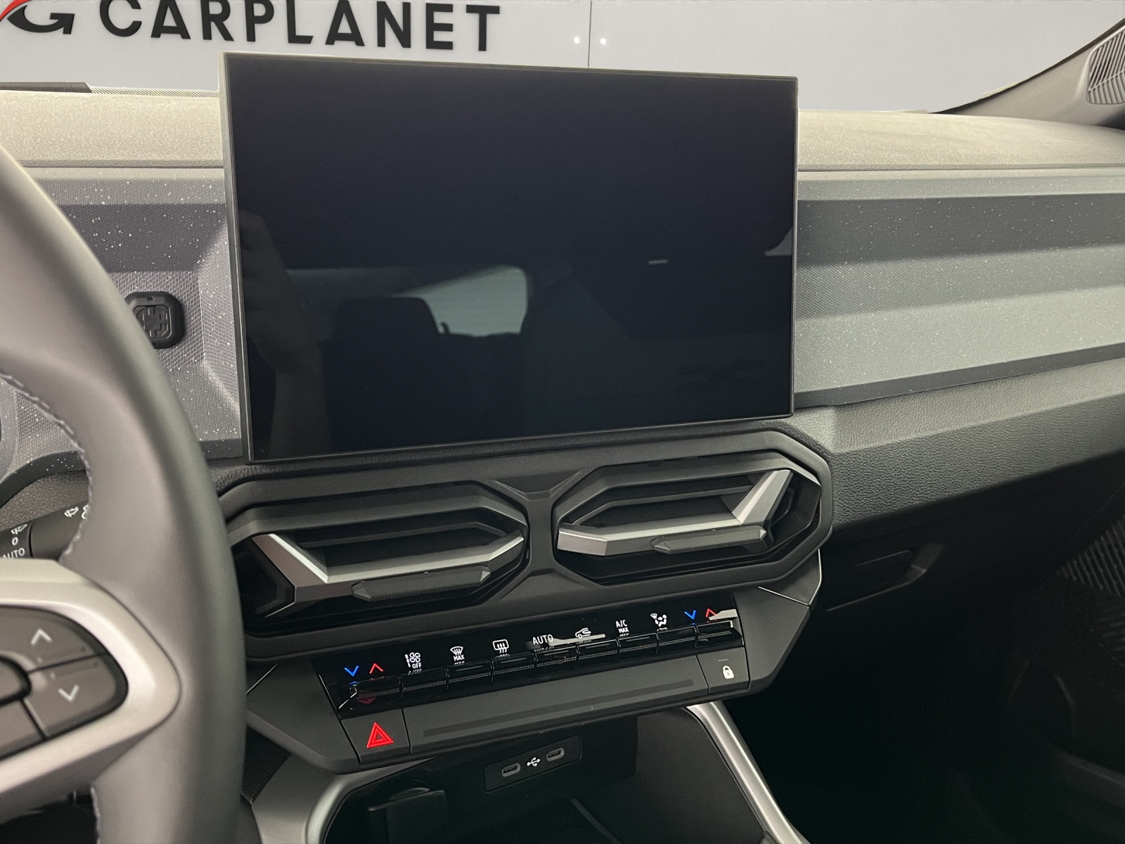 DACIA Bigster 1.2 Hybrid Journey 4WD-image-11