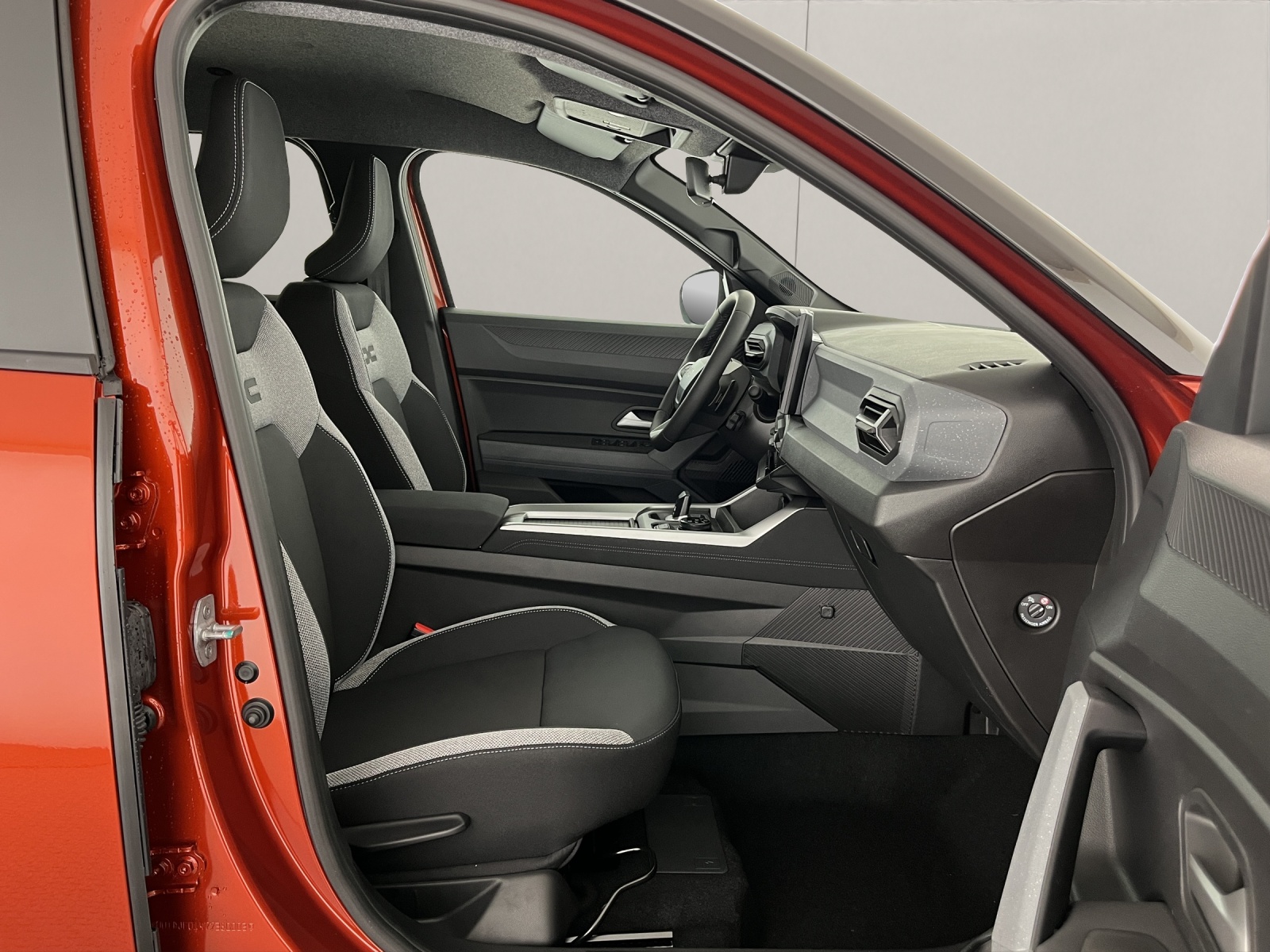 DACIA Bigster 1.2 Hybrid Journey 4WD-image-15