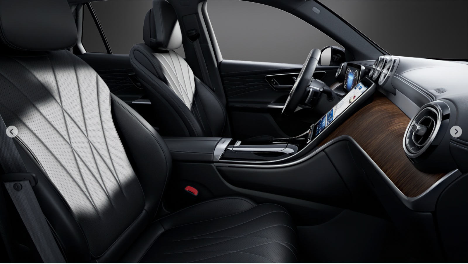 MERCEDES-BENZ GLC 220 d 4Matic 9G-Tronic-image-7