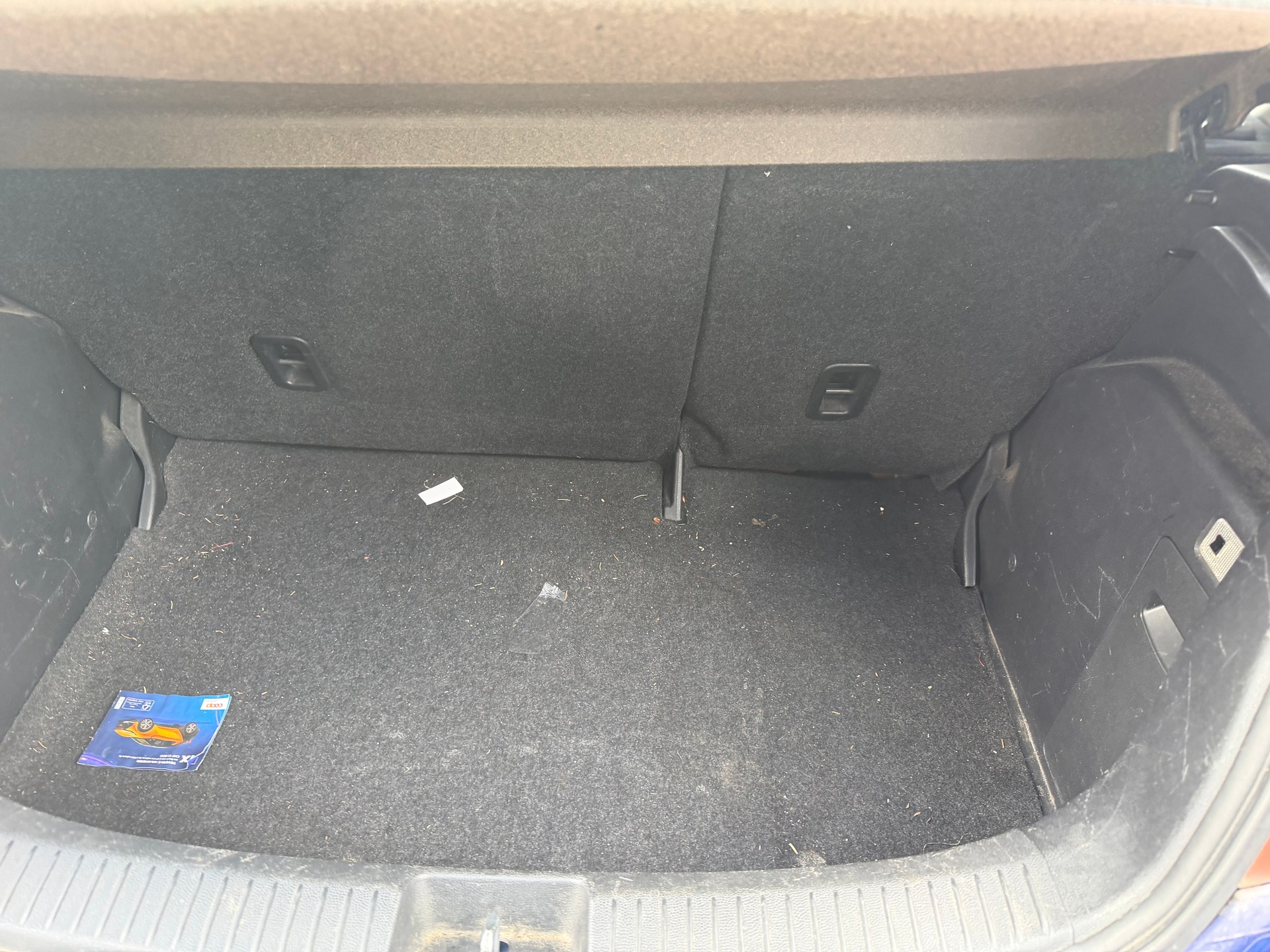 MAZDA 2 1.3i 16V Exclusive-image-8