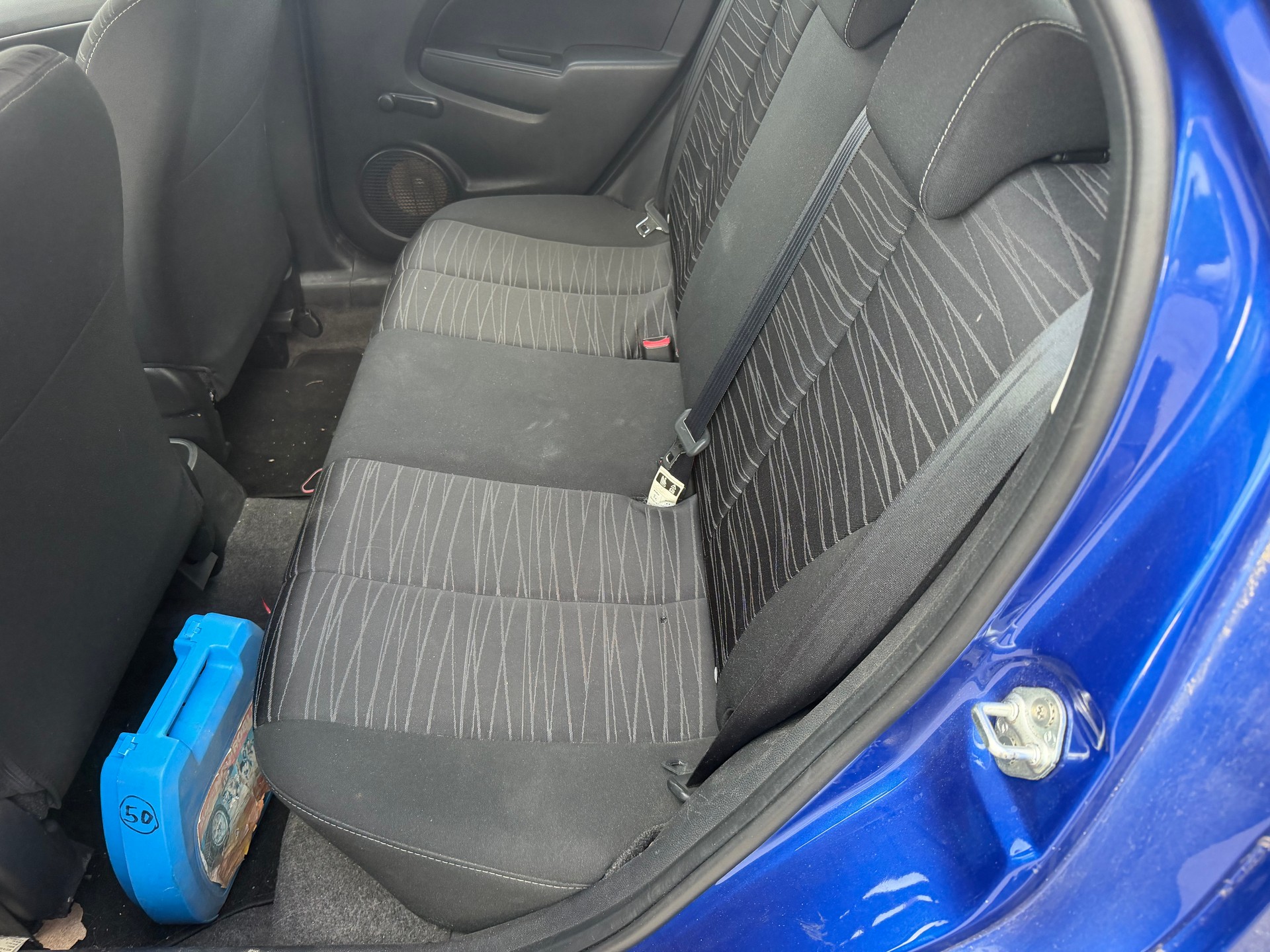 MAZDA 2 1.3i 16V Exclusive-image-7