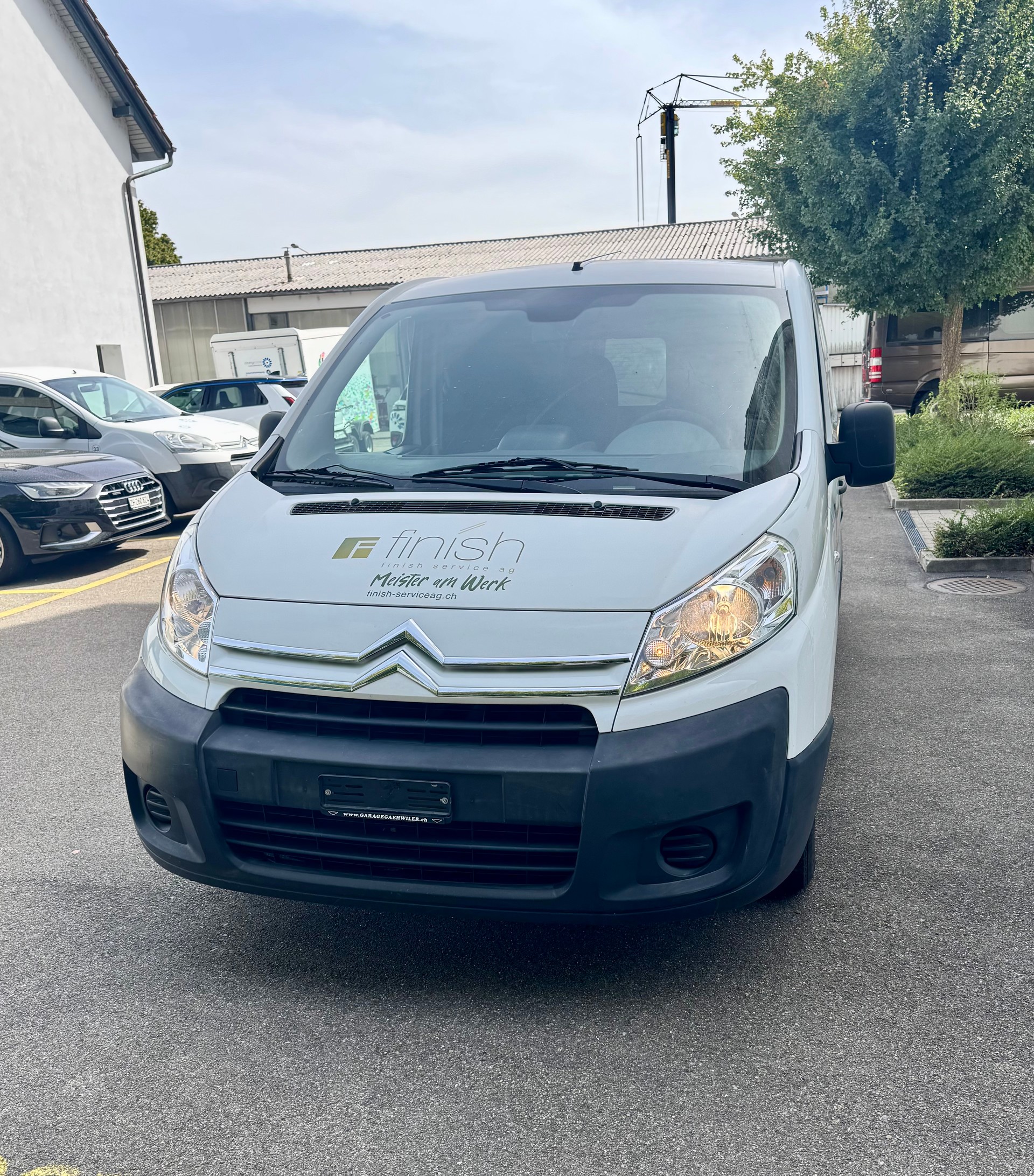 CITROEN L2H1-image-0