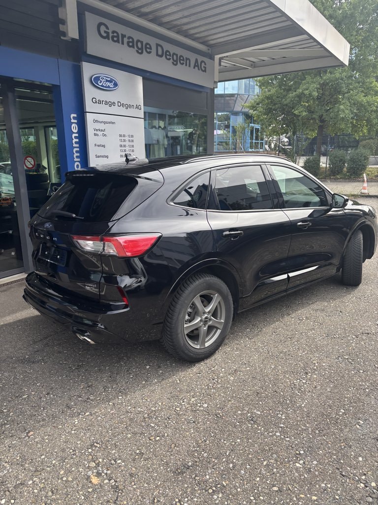 FORD Kuga 2.5 Plug-in Hybrid ST-Line X-image-22