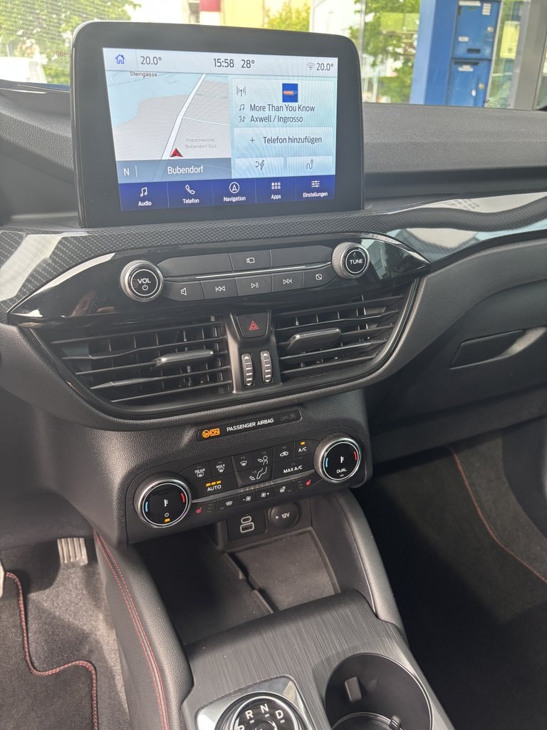 FORD Kuga 2.5 Plug-in Hybrid ST-Line X-image-5