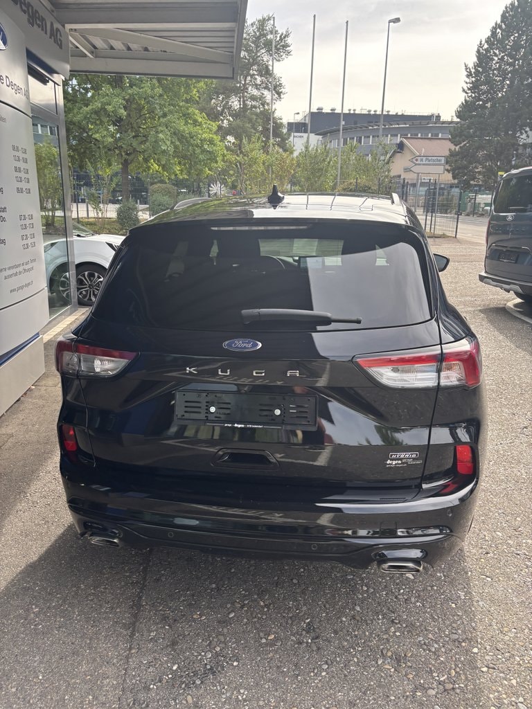 FORD Kuga 2.5 Plug-in Hybrid ST-Line X-image-19