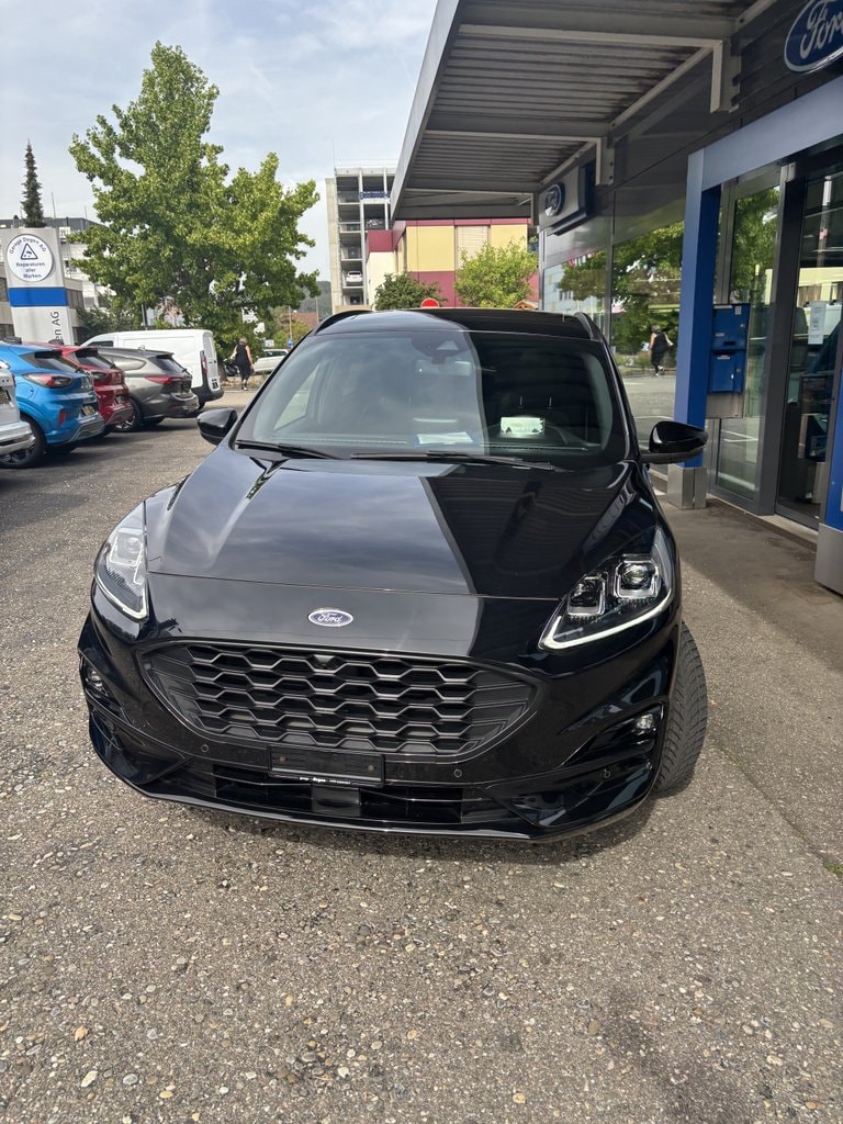 FORD Kuga 2.5 Plug-in Hybrid ST-Line X-image-12