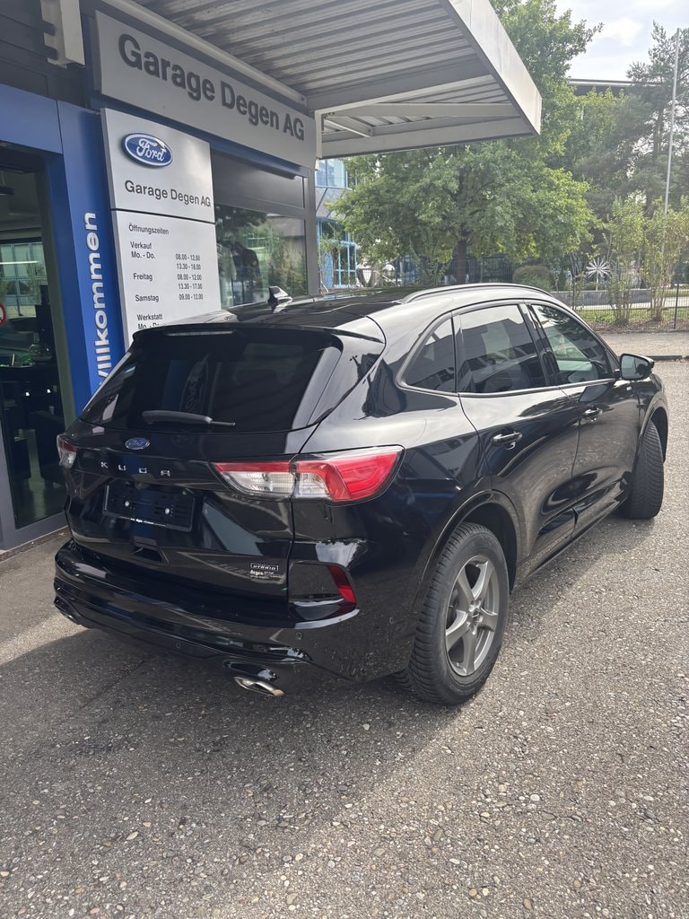 FORD Kuga 2.5 Plug-in Hybrid ST-Line X-image-21