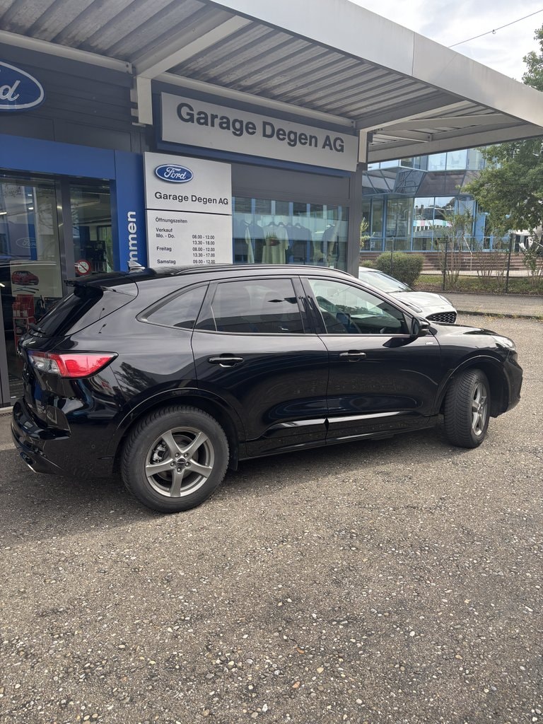 FORD Kuga 2.5 Plug-in Hybrid ST-Line X-image-23