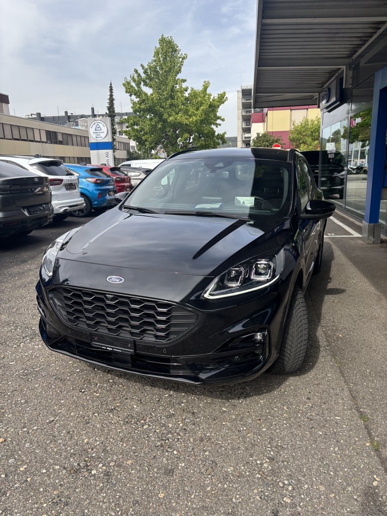 FORD Kuga 2.5 Plug-in Hybrid ST-Line X-image-13