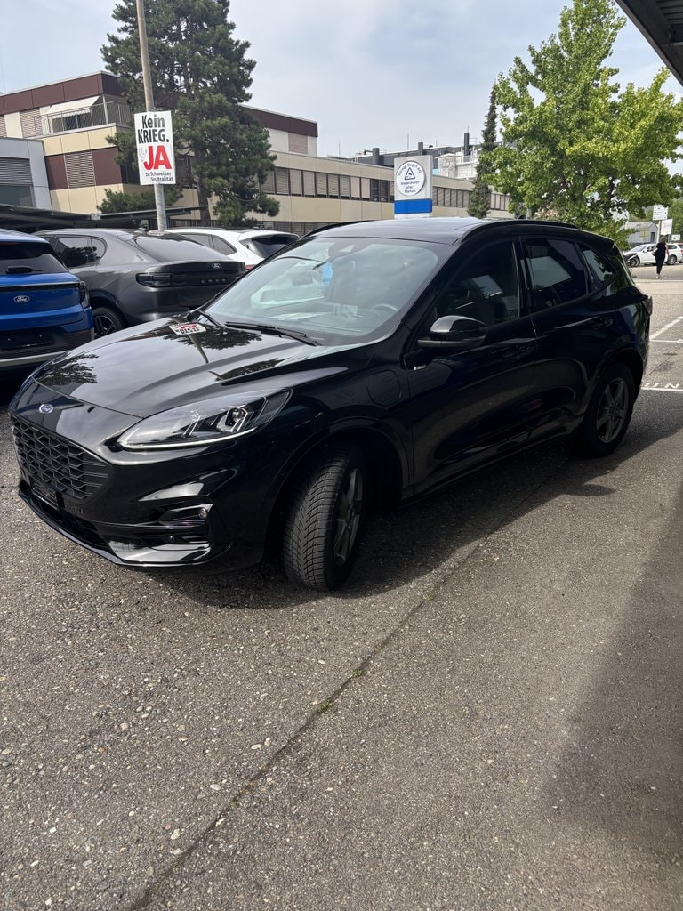 FORD Kuga 2.5 Plug-in Hybrid ST-Line X-image-16