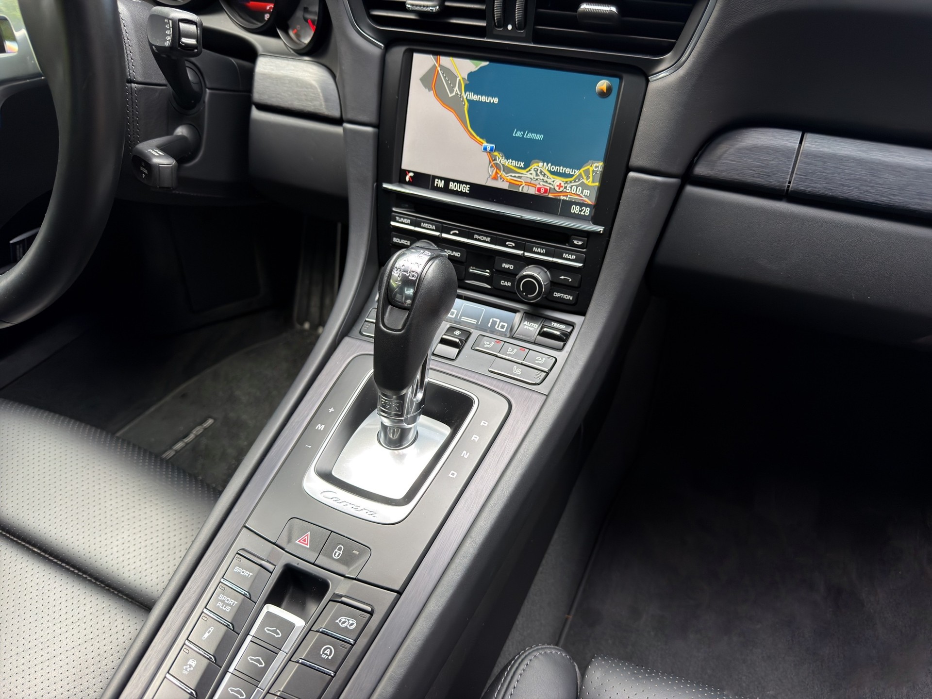 PORSCHE 911 Carrera GTS PDK-image-25