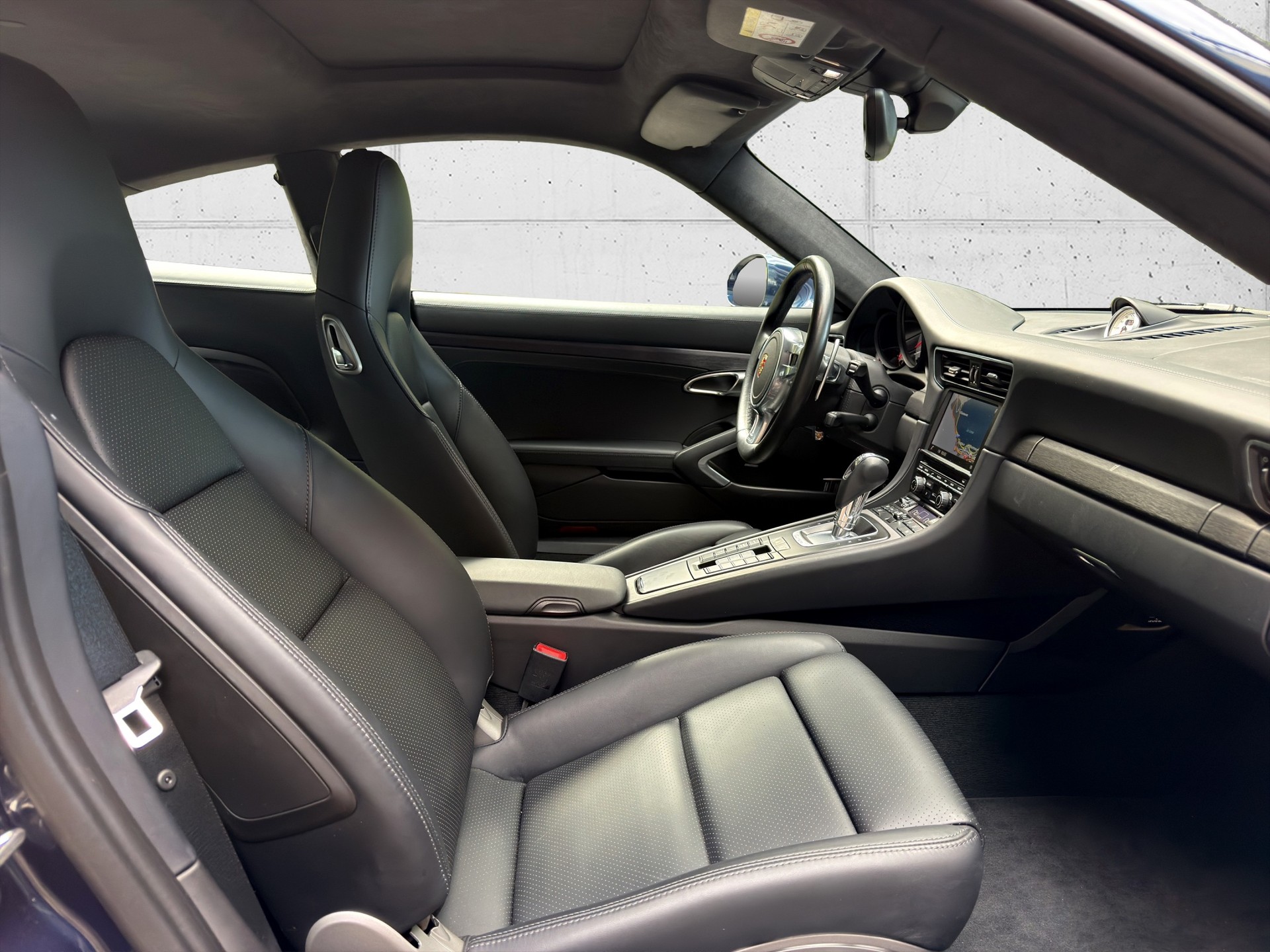 PORSCHE 911 Carrera GTS PDK-image-23