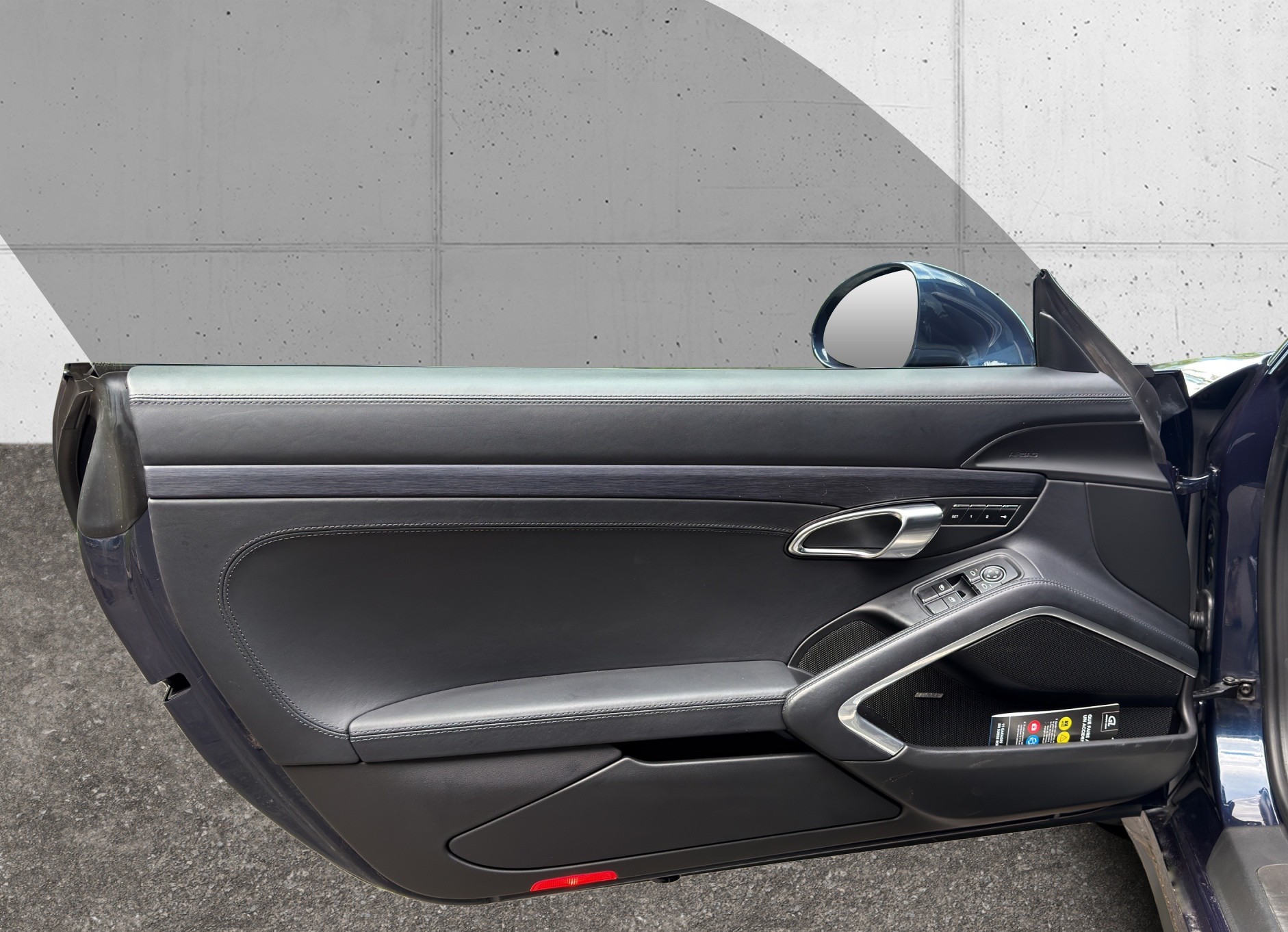 PORSCHE 911 Carrera GTS PDK-image-29
