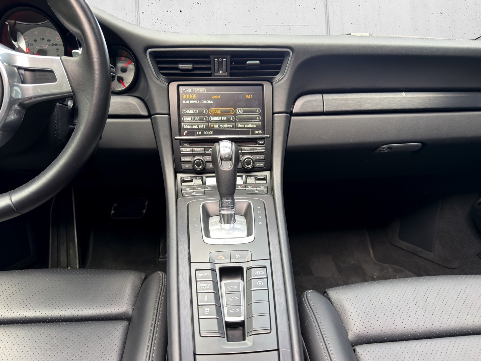 PORSCHE 911 Carrera GTS PDK-image-18