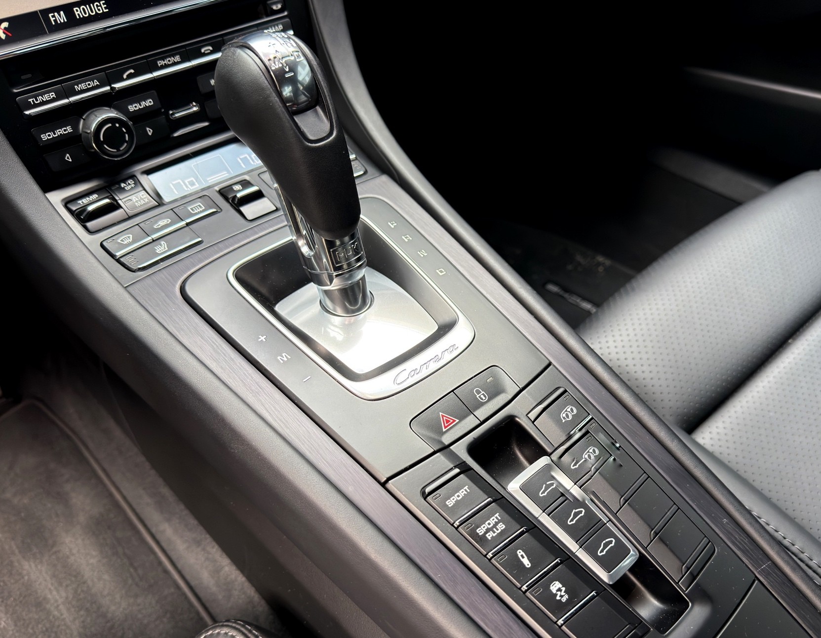 PORSCHE 911 Carrera GTS PDK-image-21