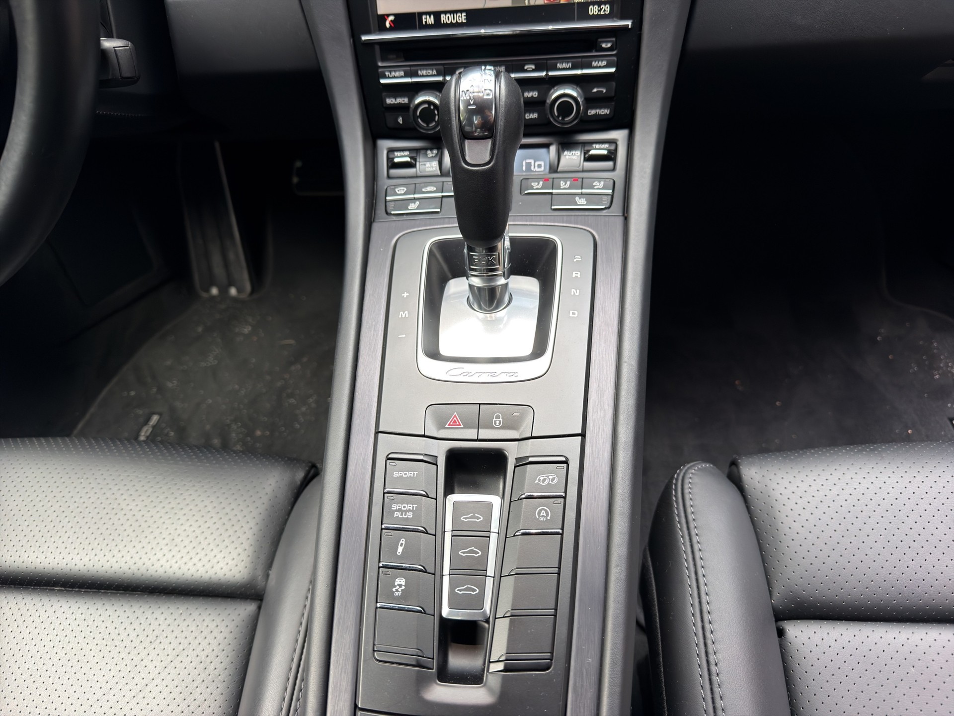 PORSCHE 911 Carrera GTS PDK-image-22
