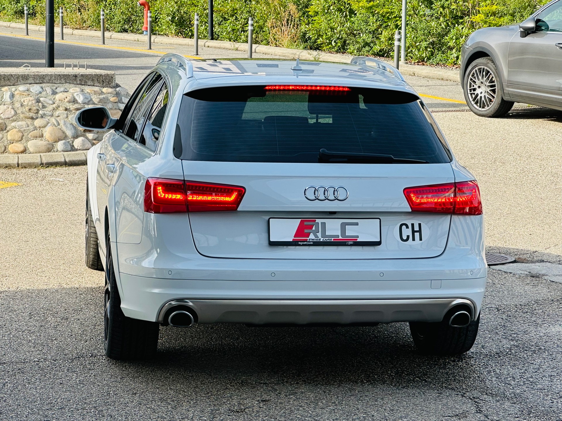 AUDI A6 allroad 3.0 BiTDI V6 quattro tiptronic-image-10