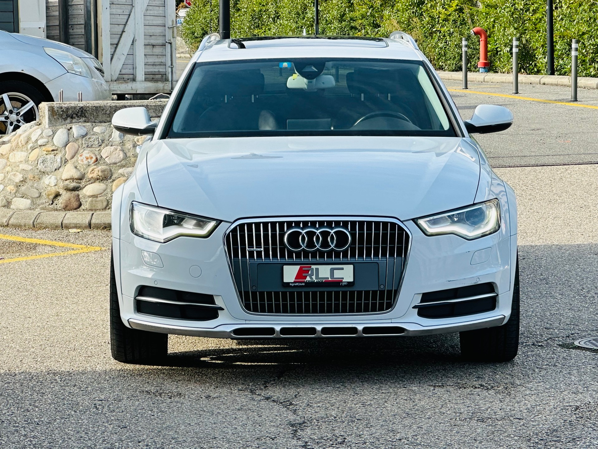 AUDI A6 allroad 3.0 BiTDI V6 quattro tiptronic-image-4