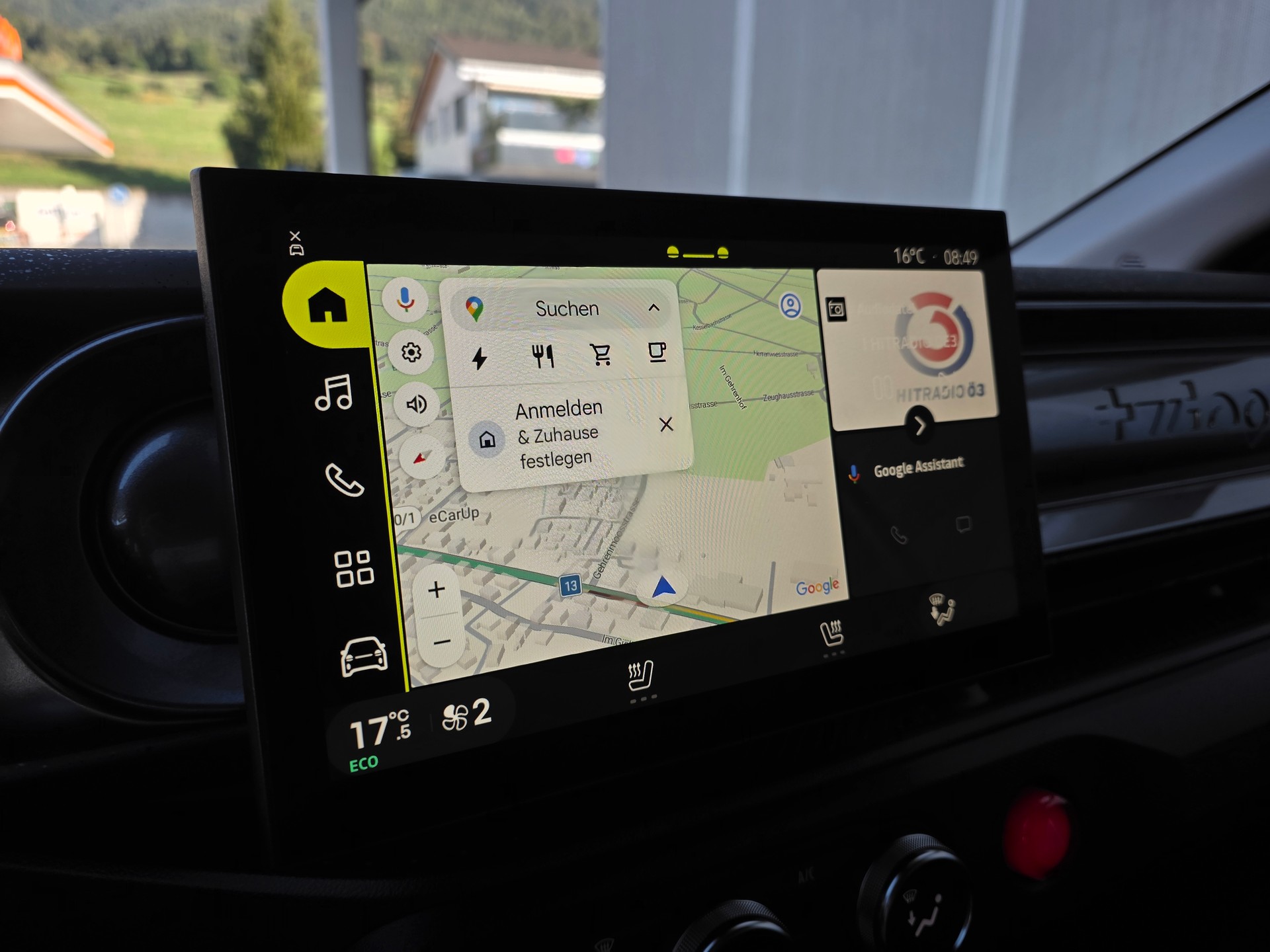 RENAULT Twingo E-Tech 27kWh Techno-image-10
