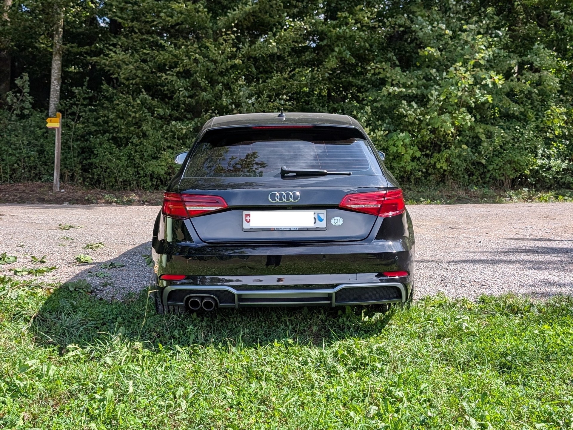 AUDI 1.5 T FSI Sport S-Tronic-image-2