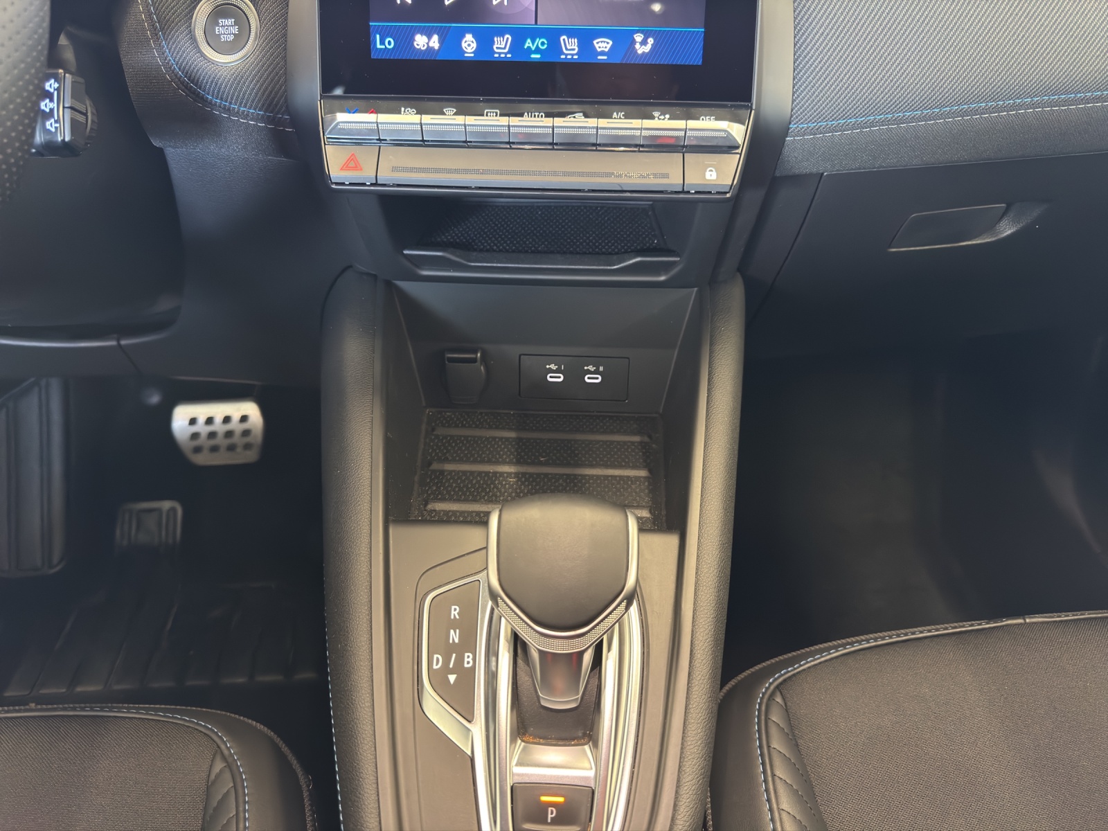 RENAULT Symbioz 1.6 E-Tech esprit Alpine-image-18