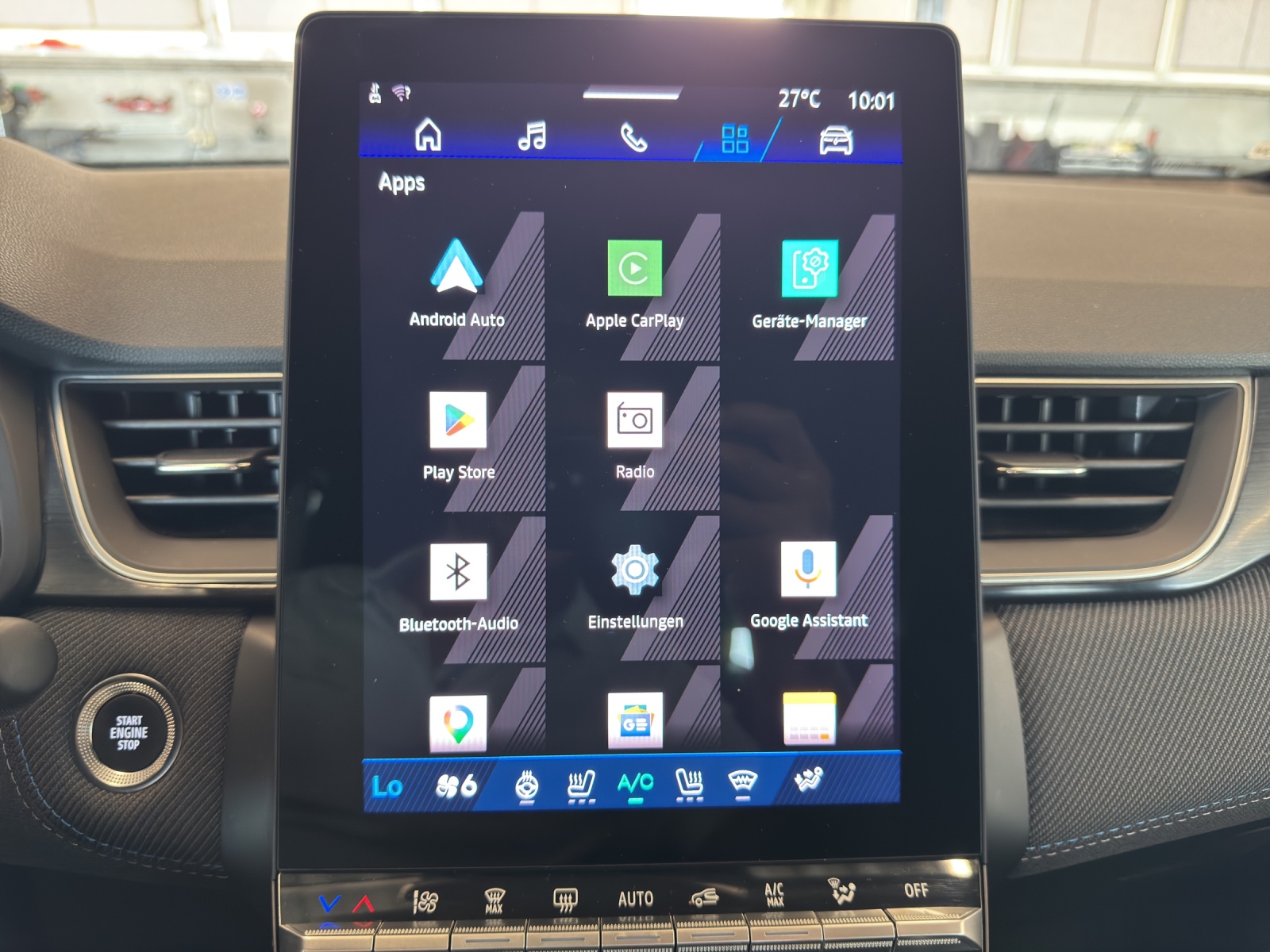 RENAULT Symbioz 1.6 E-Tech esprit Alpine-image-15